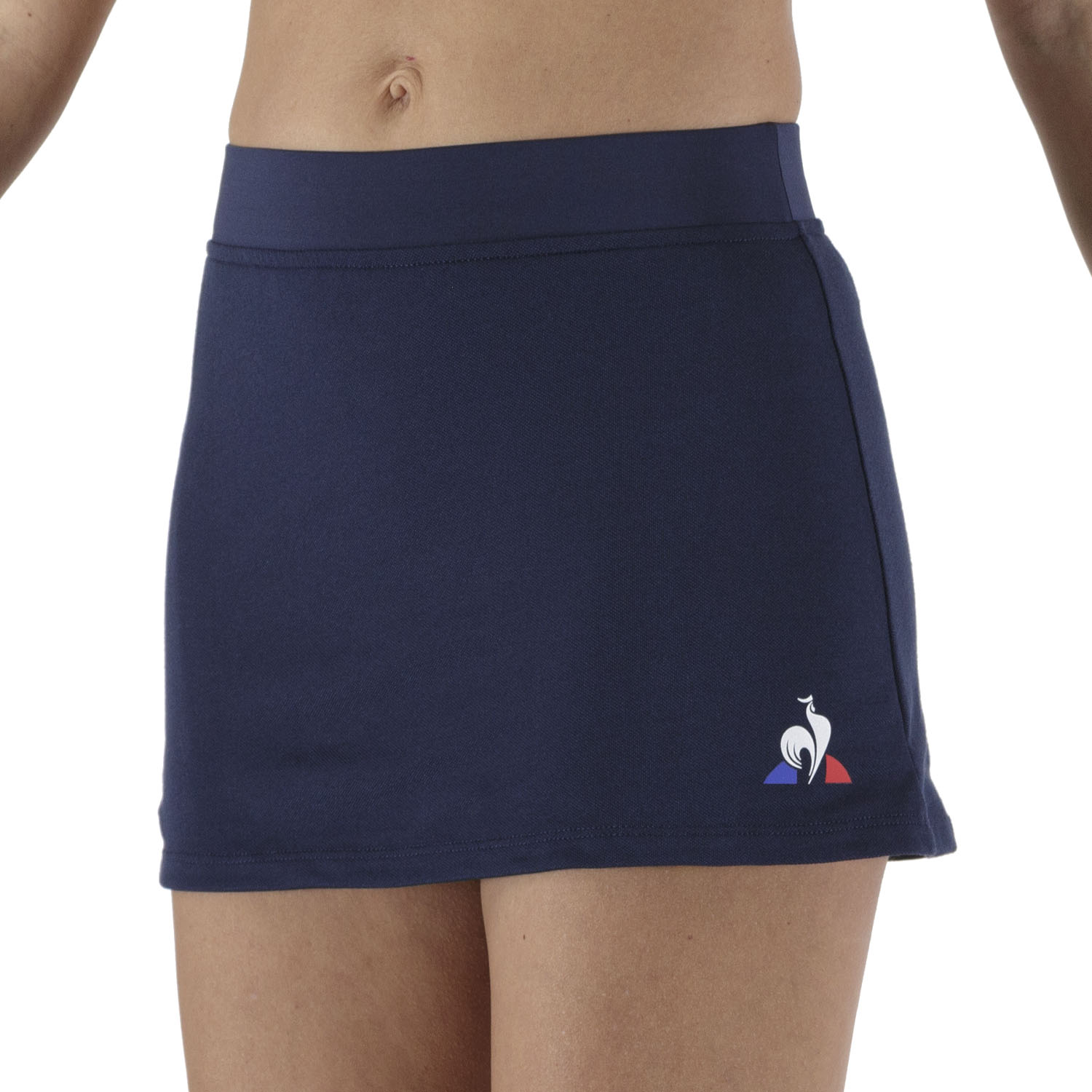 Le Coq Sportif Match Gonna - Dress Blues