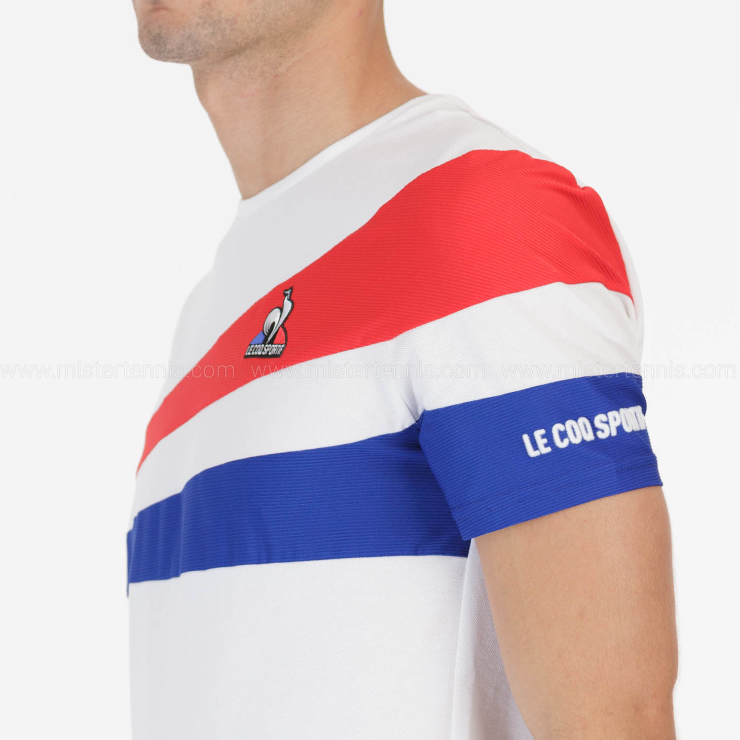 Découvrez nos athlètes - Le Coq Sportif