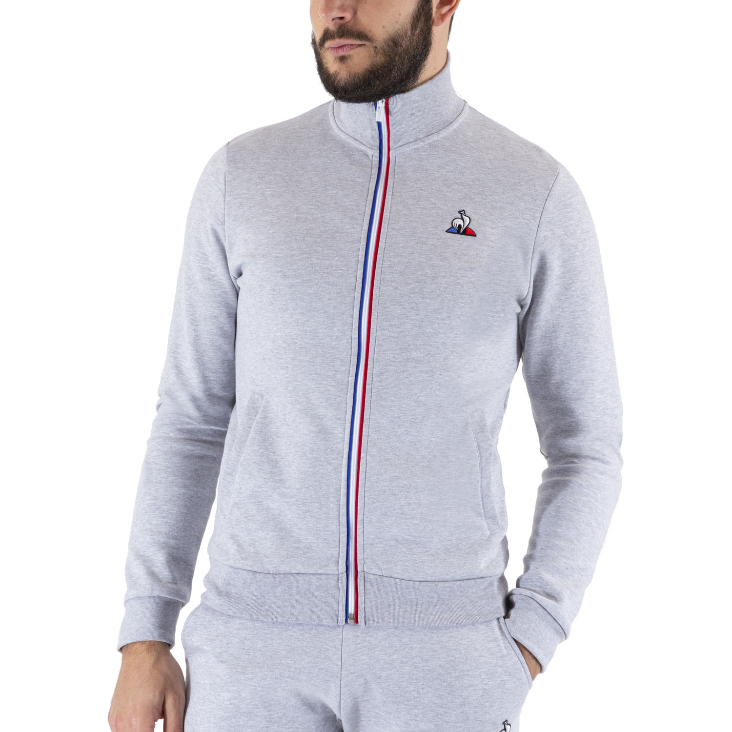 felpa le coq sportif