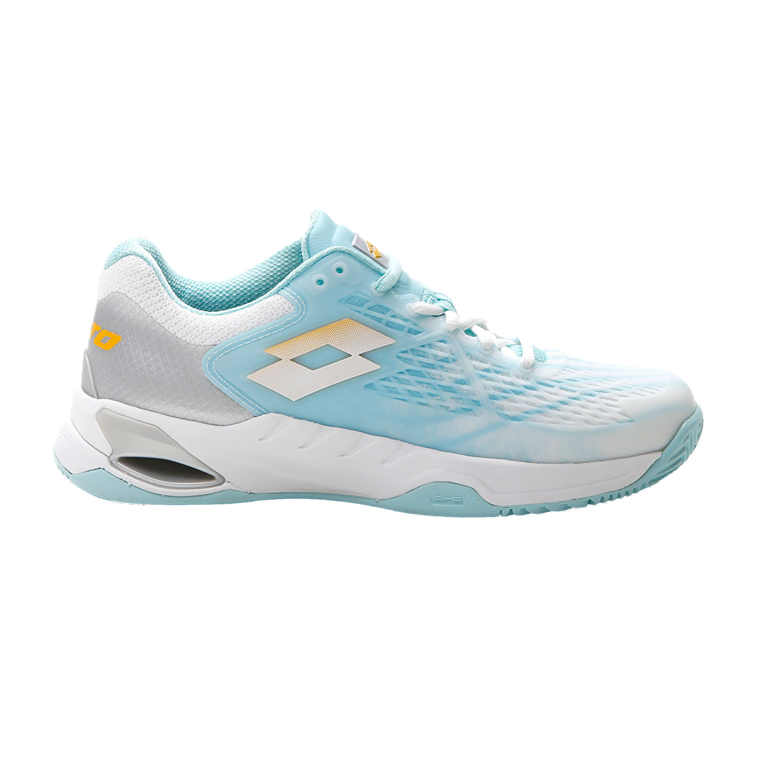 Scarpe da donna Lotto, Collezione Estate 2022 - Stileo.it