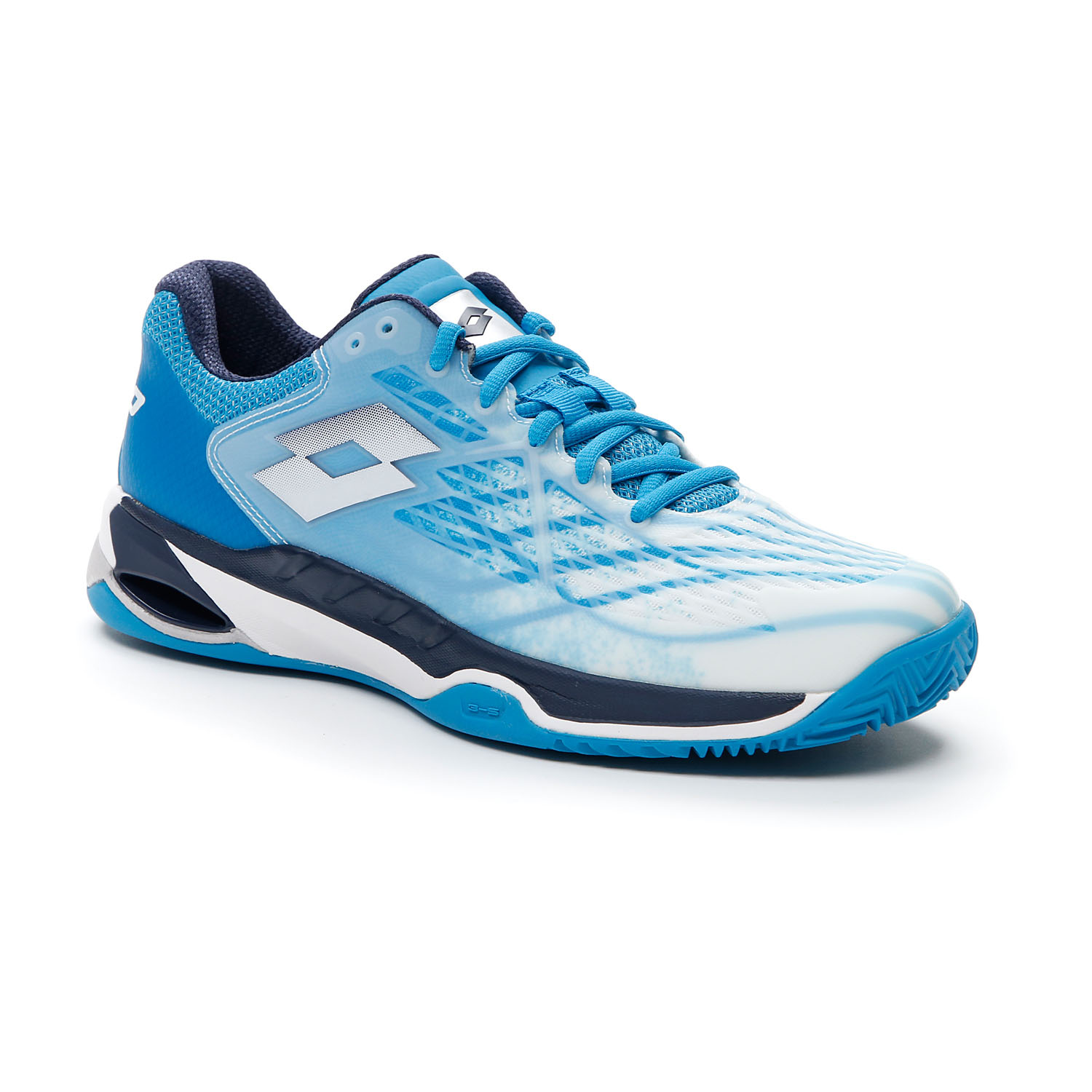 Lotto men's tennis shoes on sale