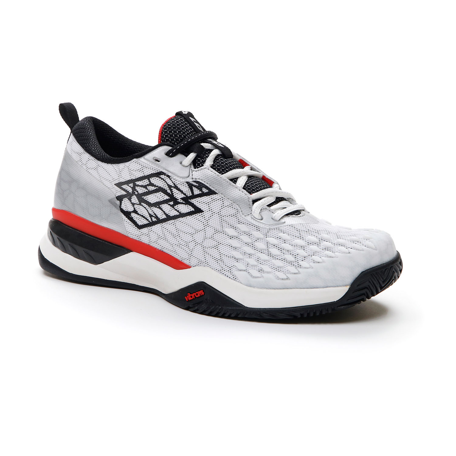 Lotto men's tennis shop shoes