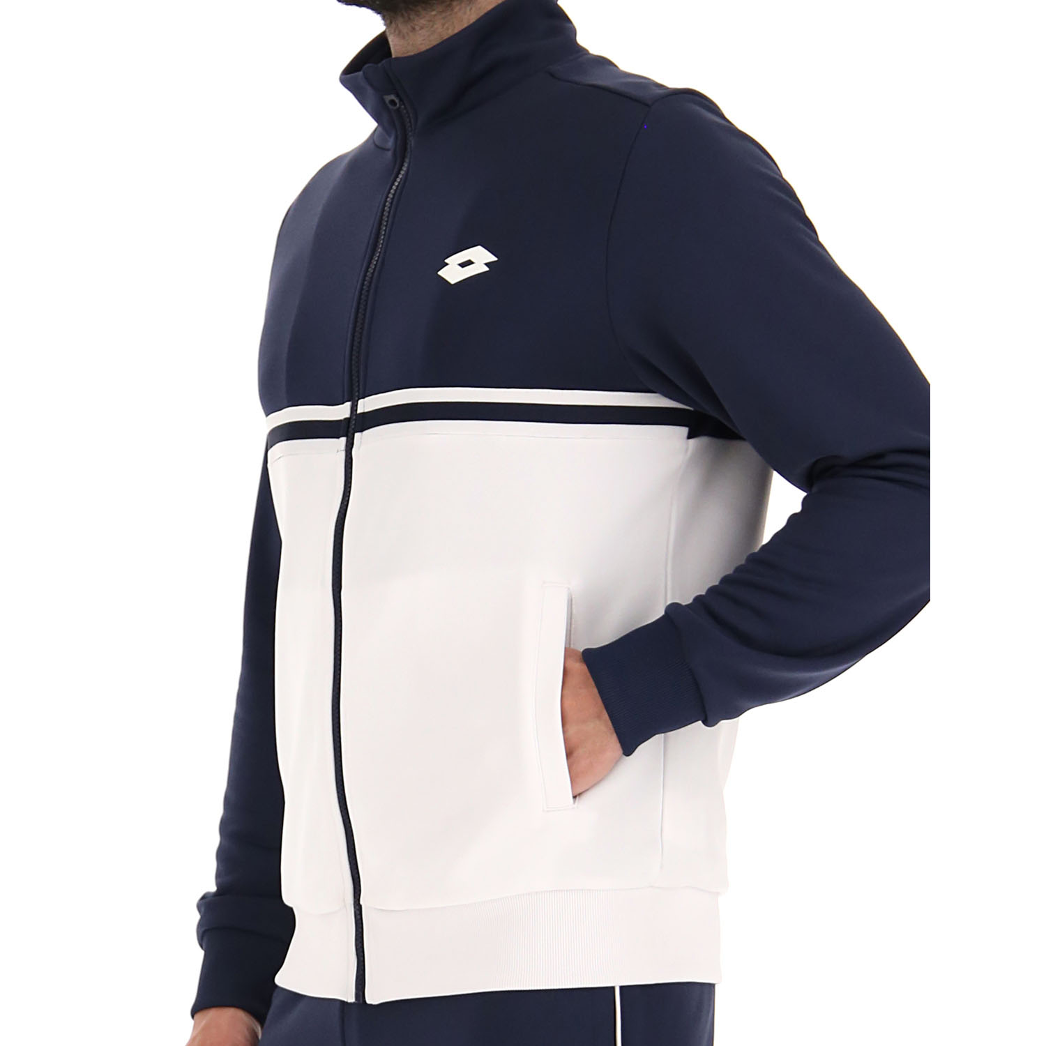 Lotto sweat suits top