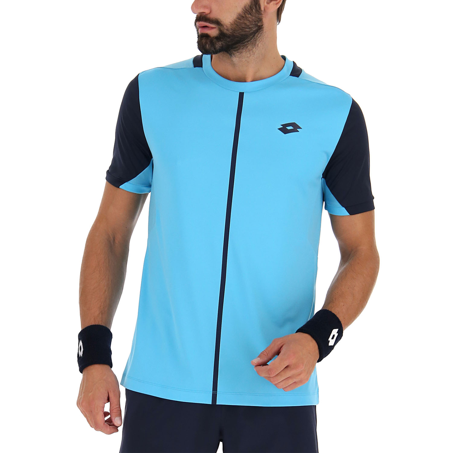 Abbigliamento da tennis lotto uomo | Tennispro