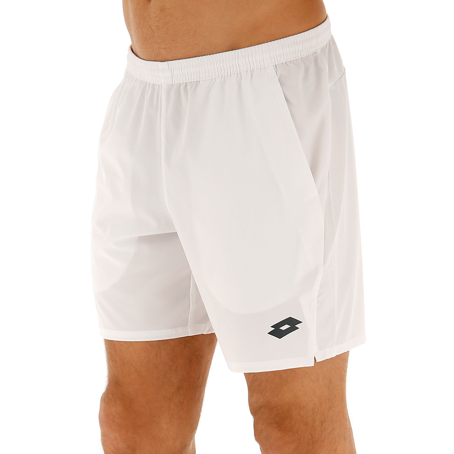 Short lotto top homme