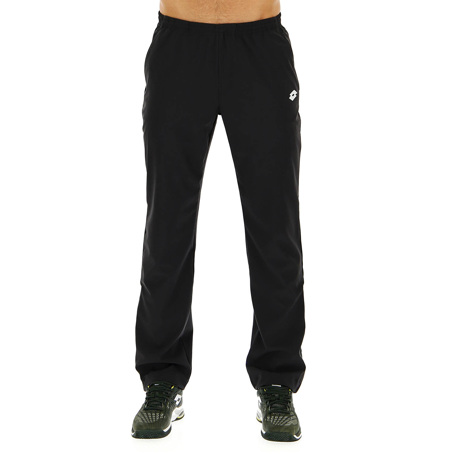 LOTTO HOMBRE PANTALON - GRIS