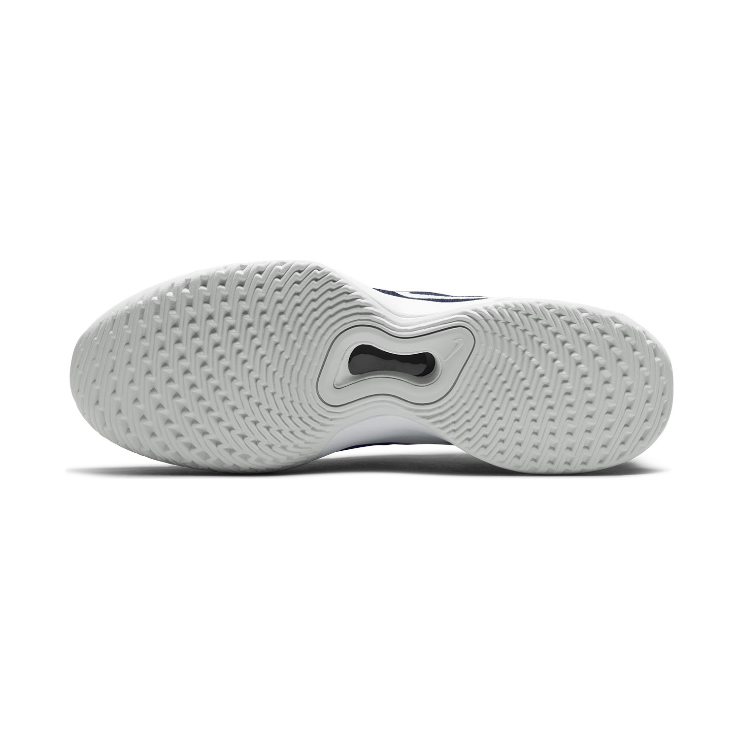 Nike Air Max Volley Men's Tennis Shoes - Pure Platinum/White