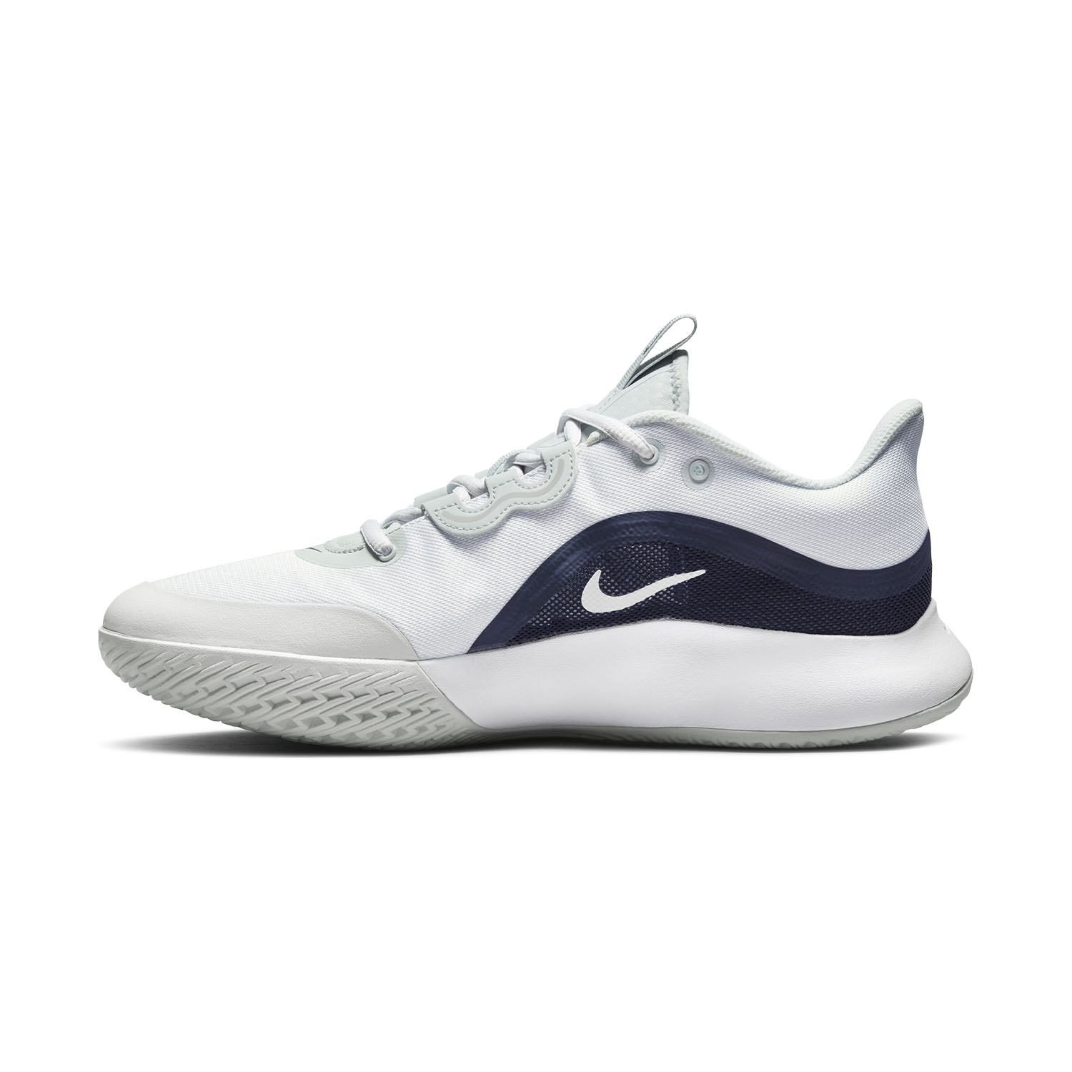 air max volley white