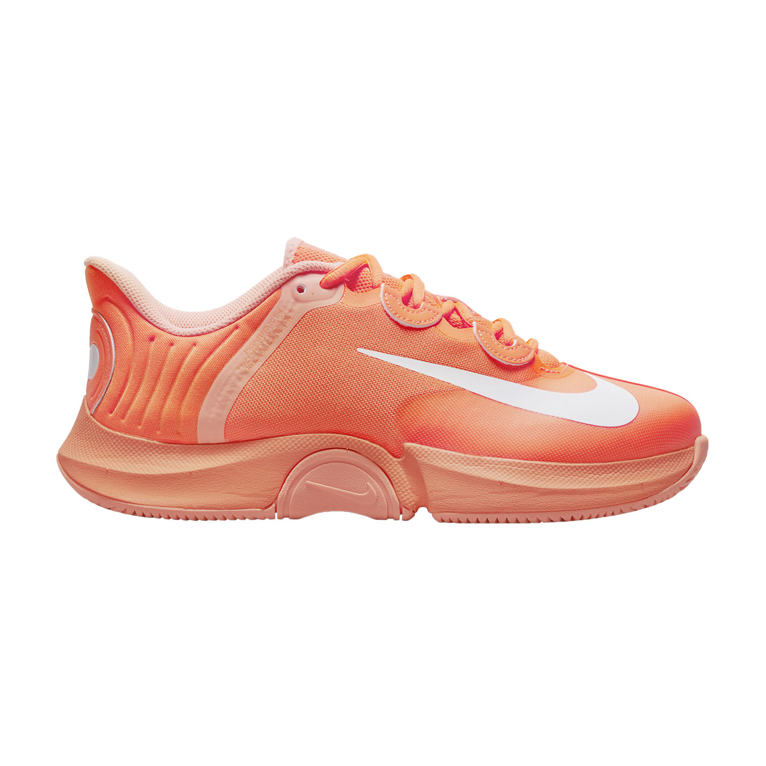 air zoom gp turbo hc