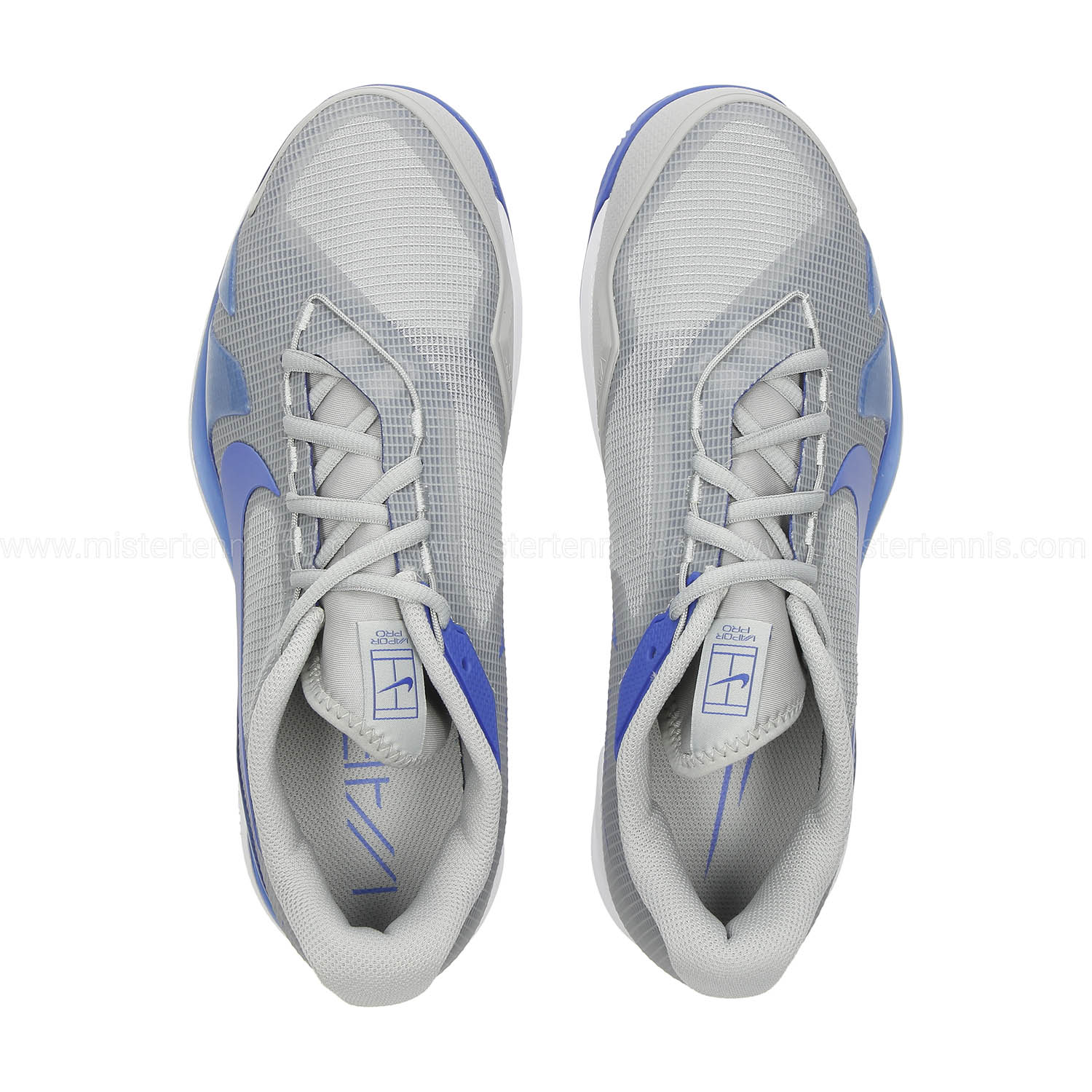 シューズ(男性用) Nike Court Air Zoom Vapor Pro Clay 26cm NikeCourt Air Zoom Vapor Pro Men's Clay Court Tennis Shoes
