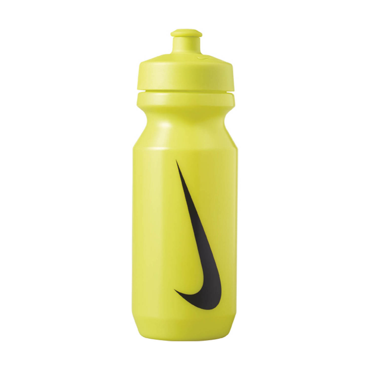 Nike Big Mouth 2.0 Water Bottle - Atomic Green/Black