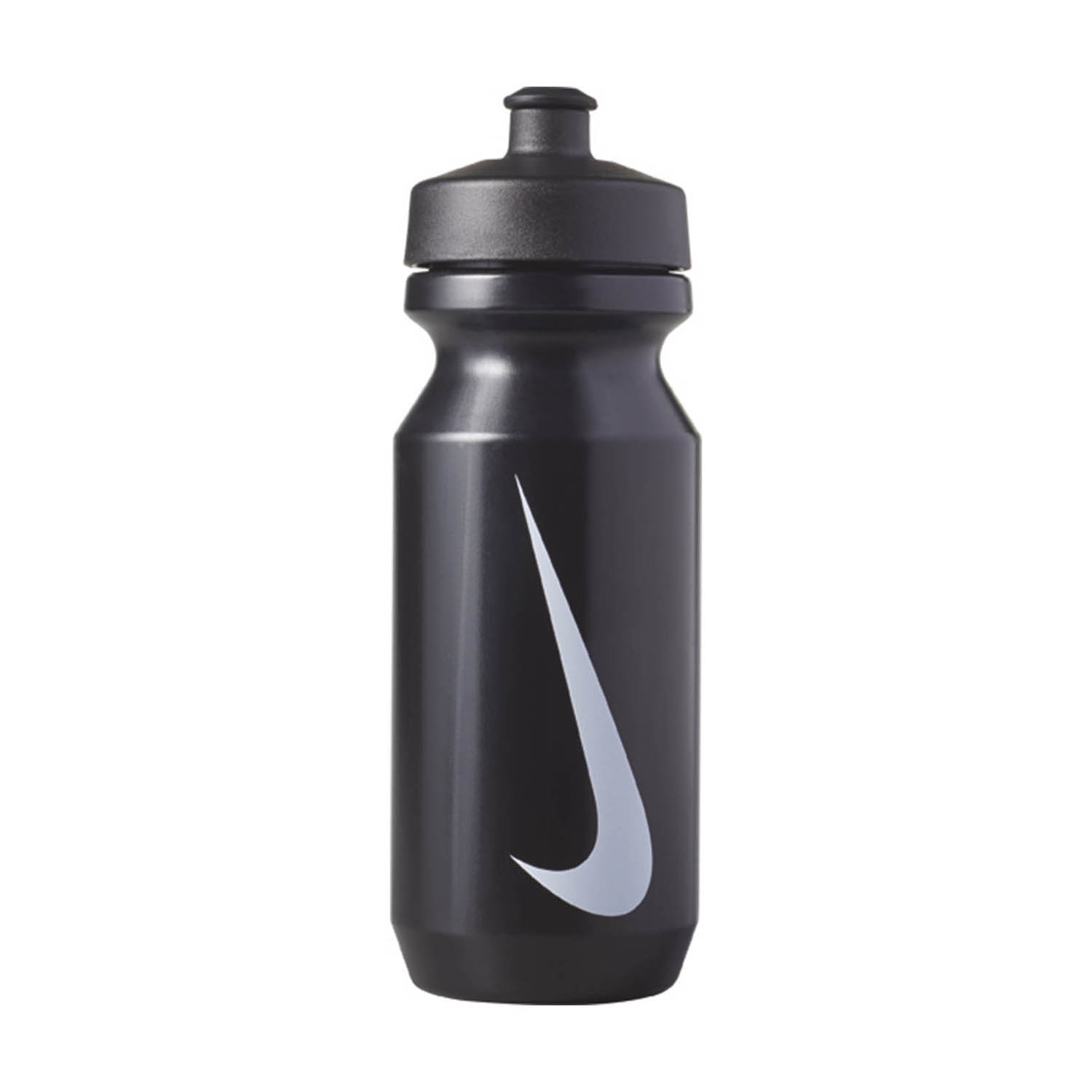 Nike Big Mouth 2.0 Water Bottle - Black/White