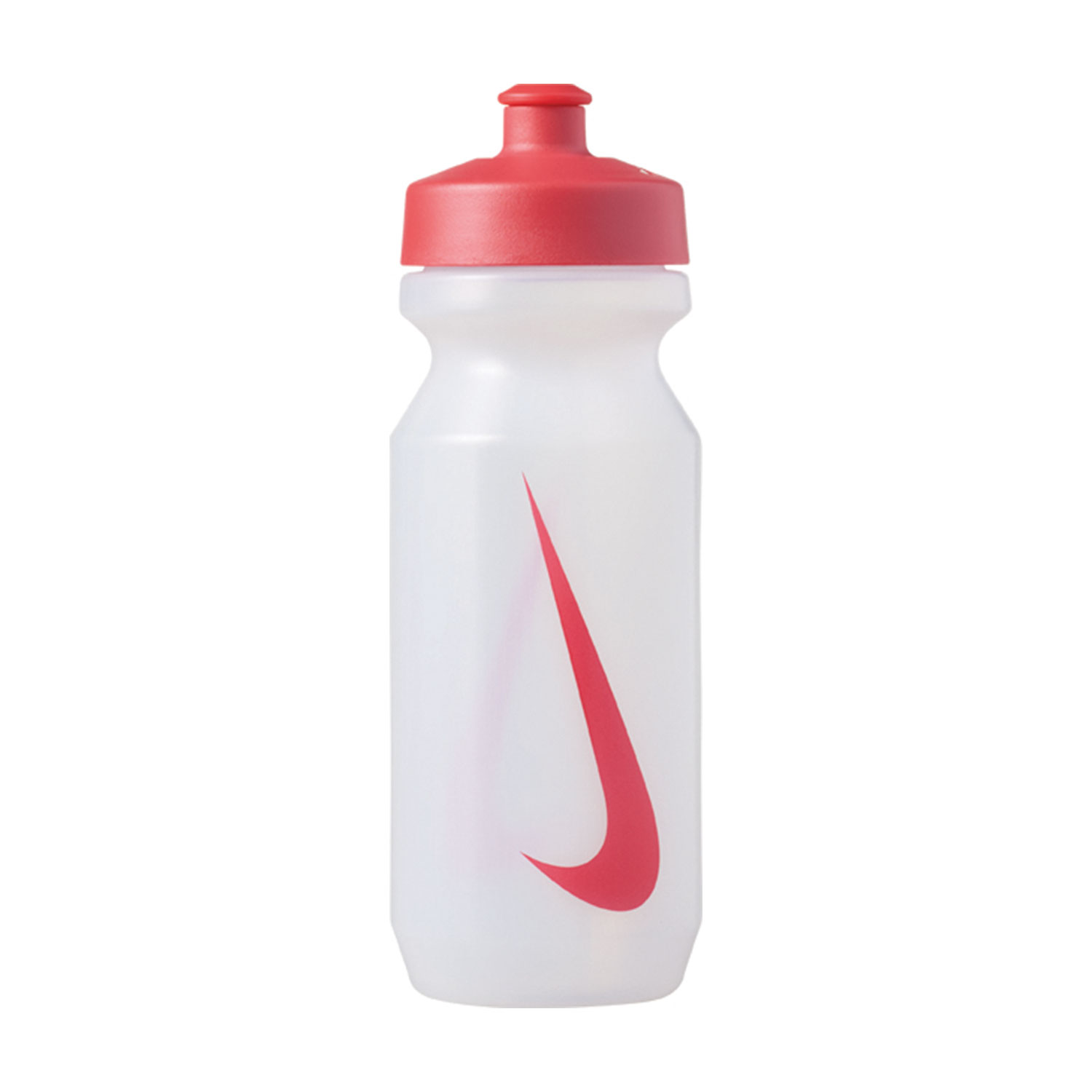 red nike water bottle