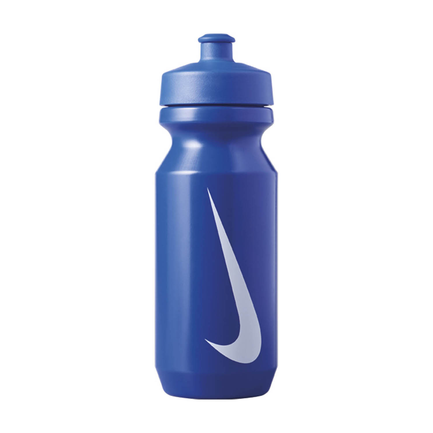 Nike Big Mouth 2.0 Water Bottle - Game Royal/White