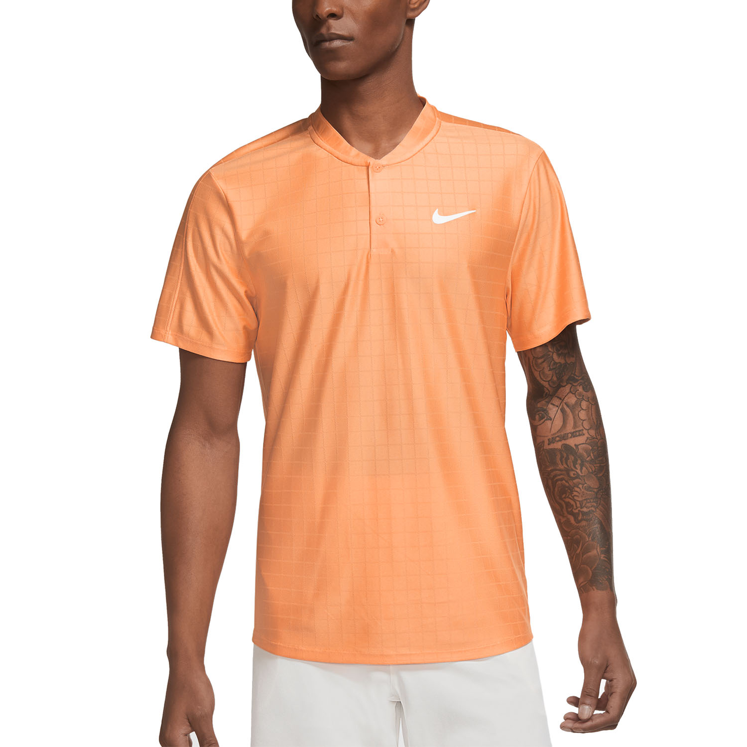 Nike breathe polo hotsell
