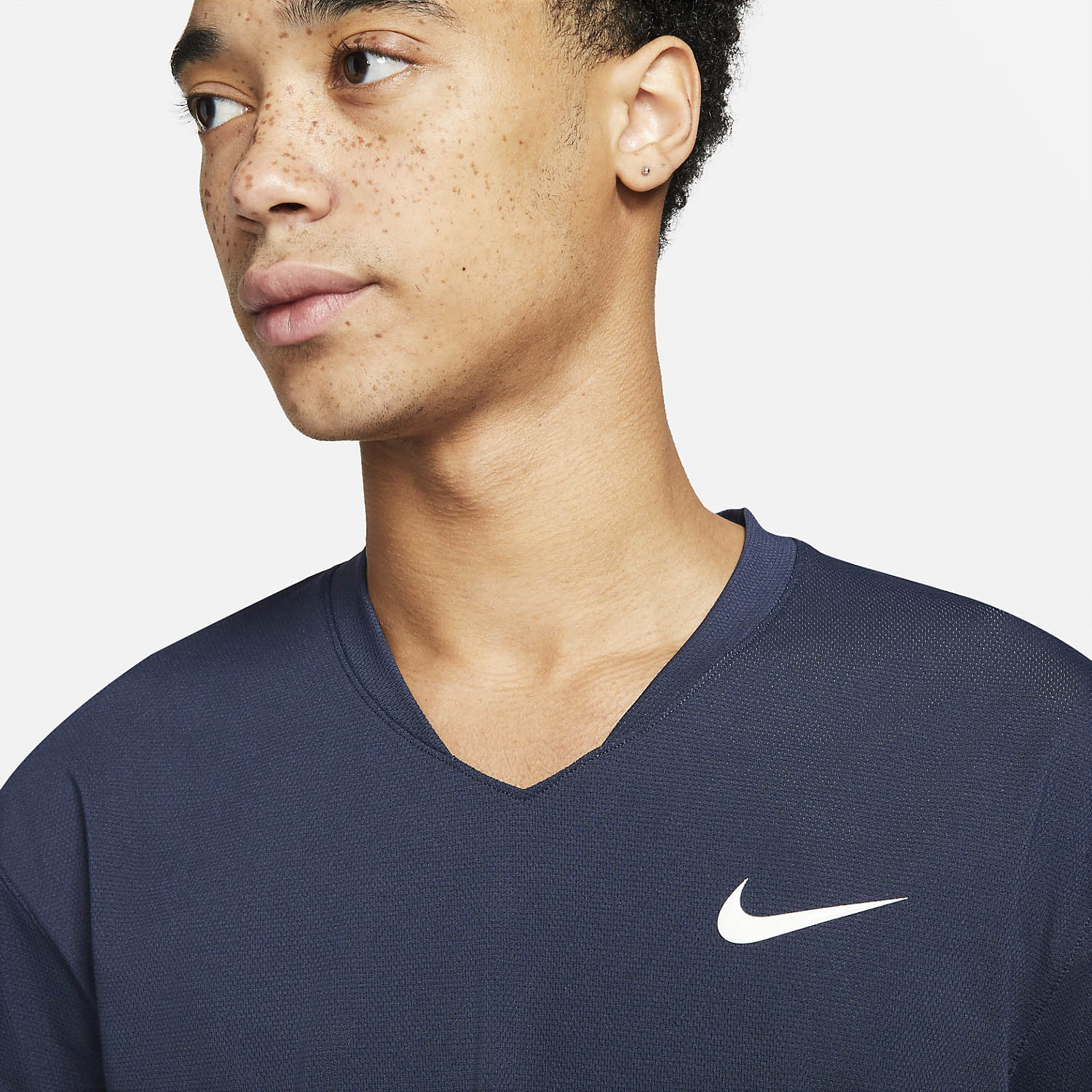 mens nike breathe t shirt