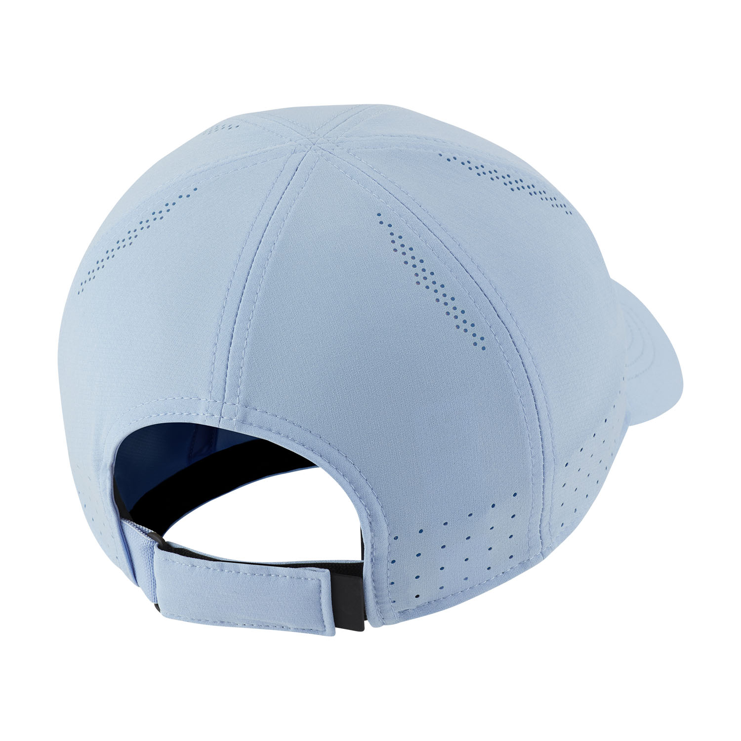 Nike Court Advantage Tennis Cap - Aluminum