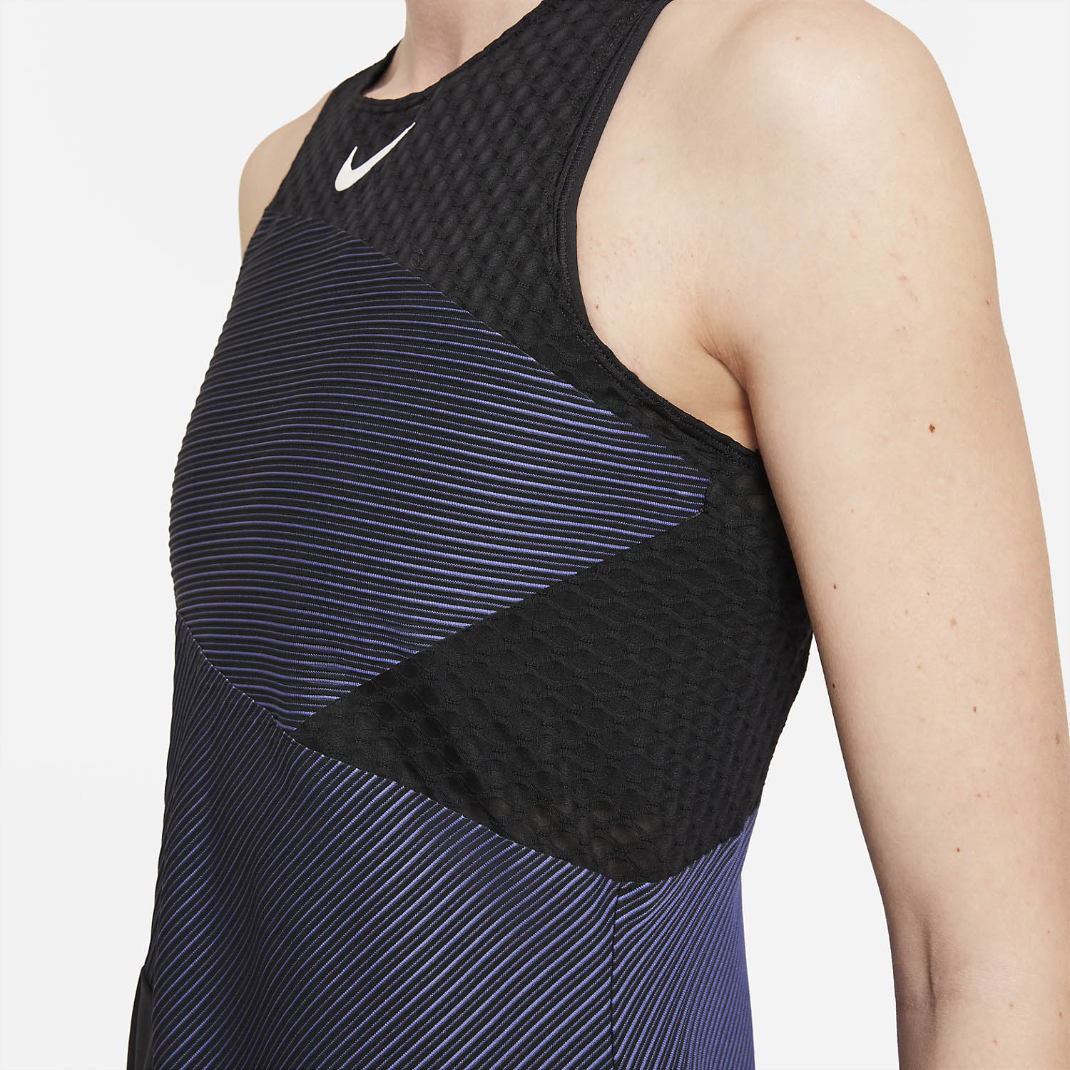 nike court dri fit adv slam dress