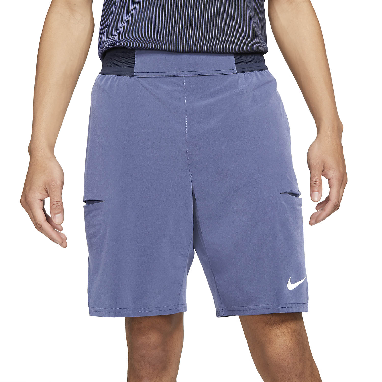 nike court dri fit advantage slam