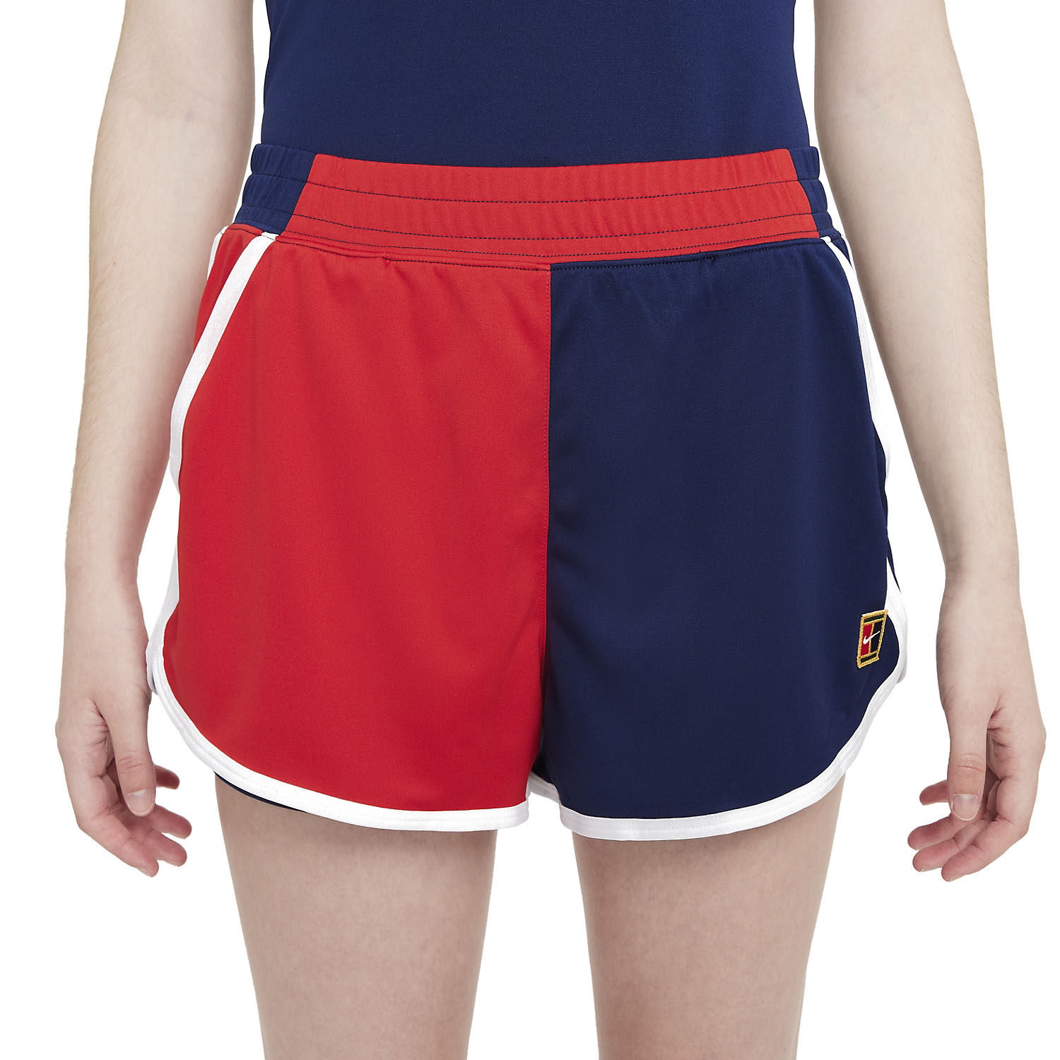 Nike Court Dri-FIT Slam Women's Tennis 