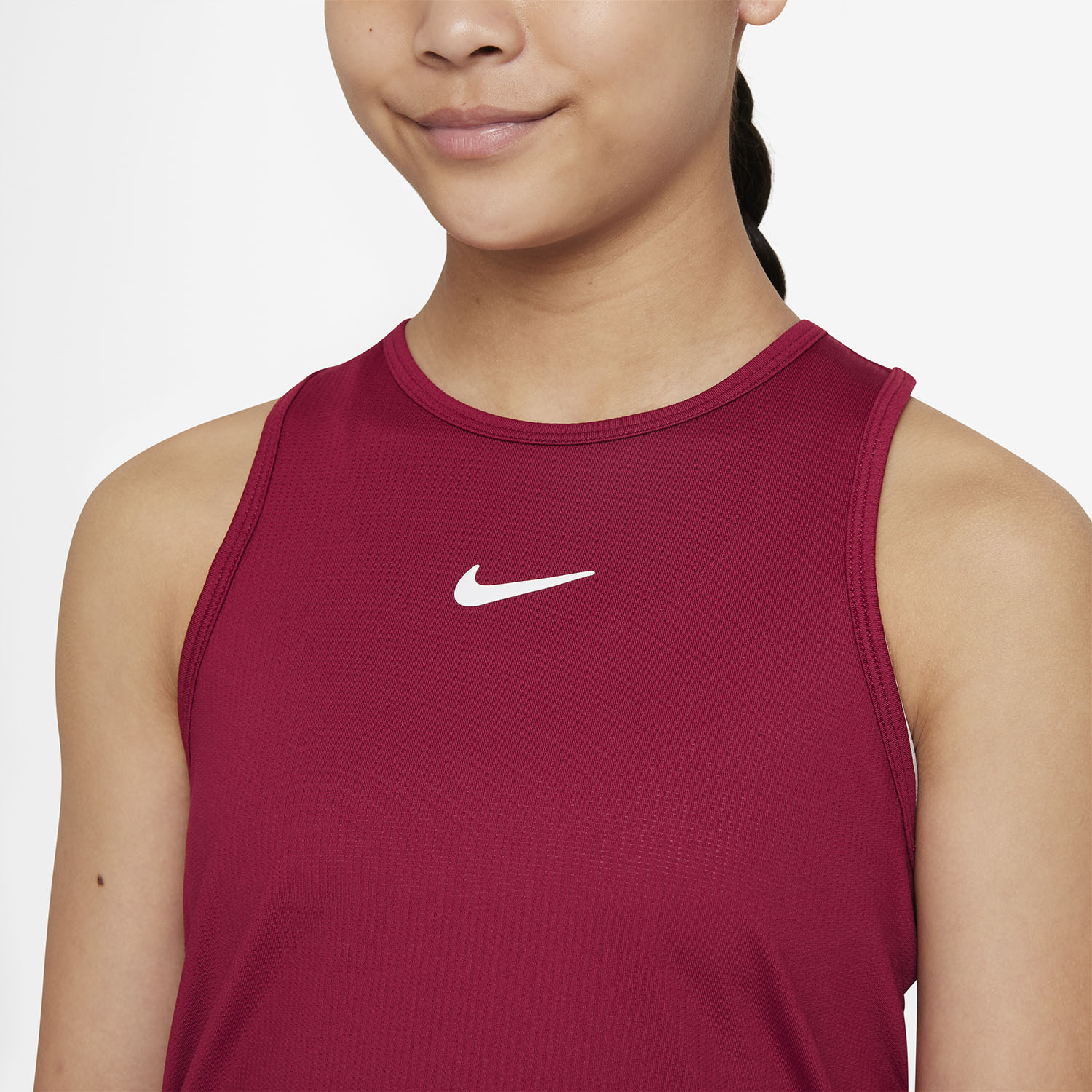 Buy Nike Court Victory Tank Top Women White online