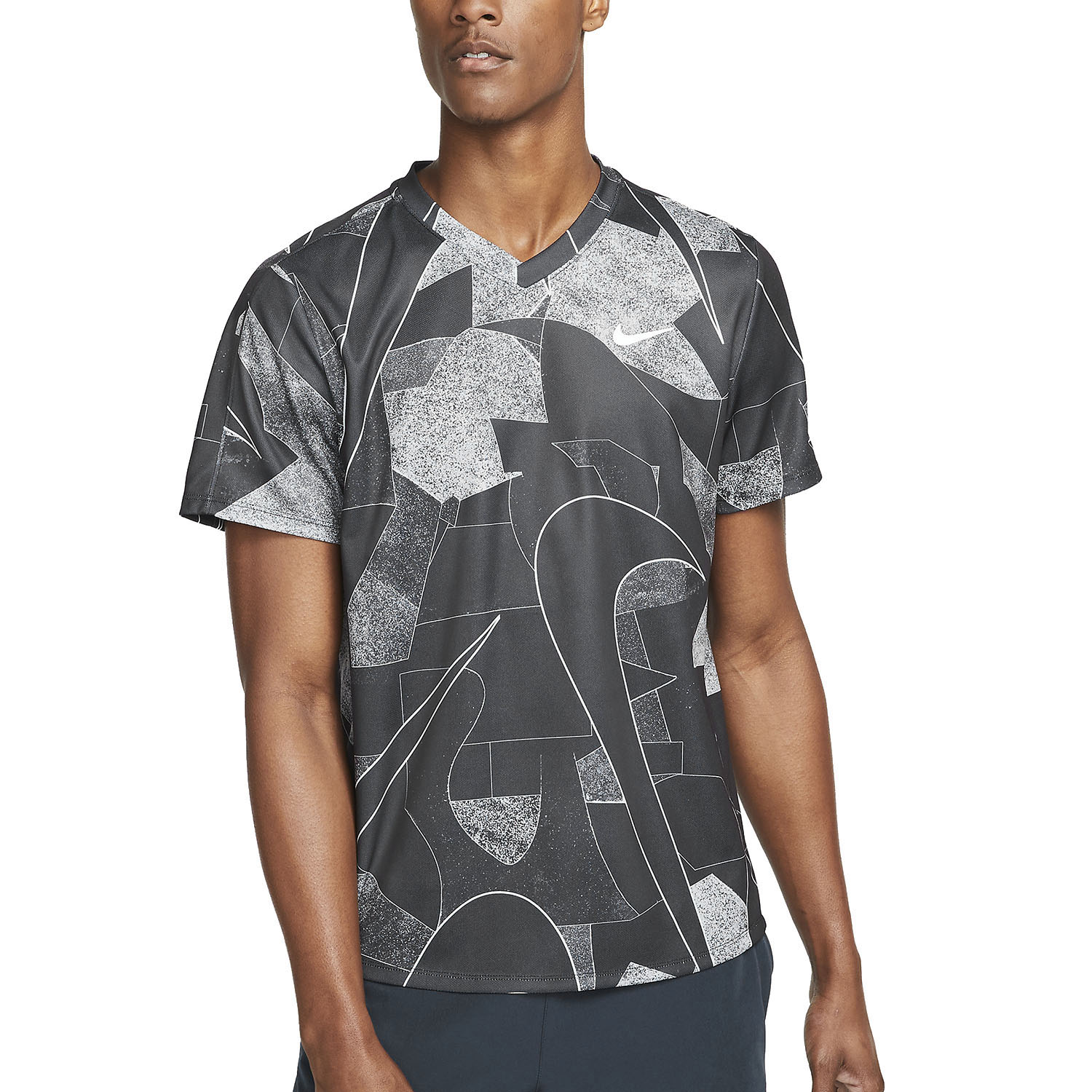 Nike Court Dri-FIT Victory Men's Tennis 
