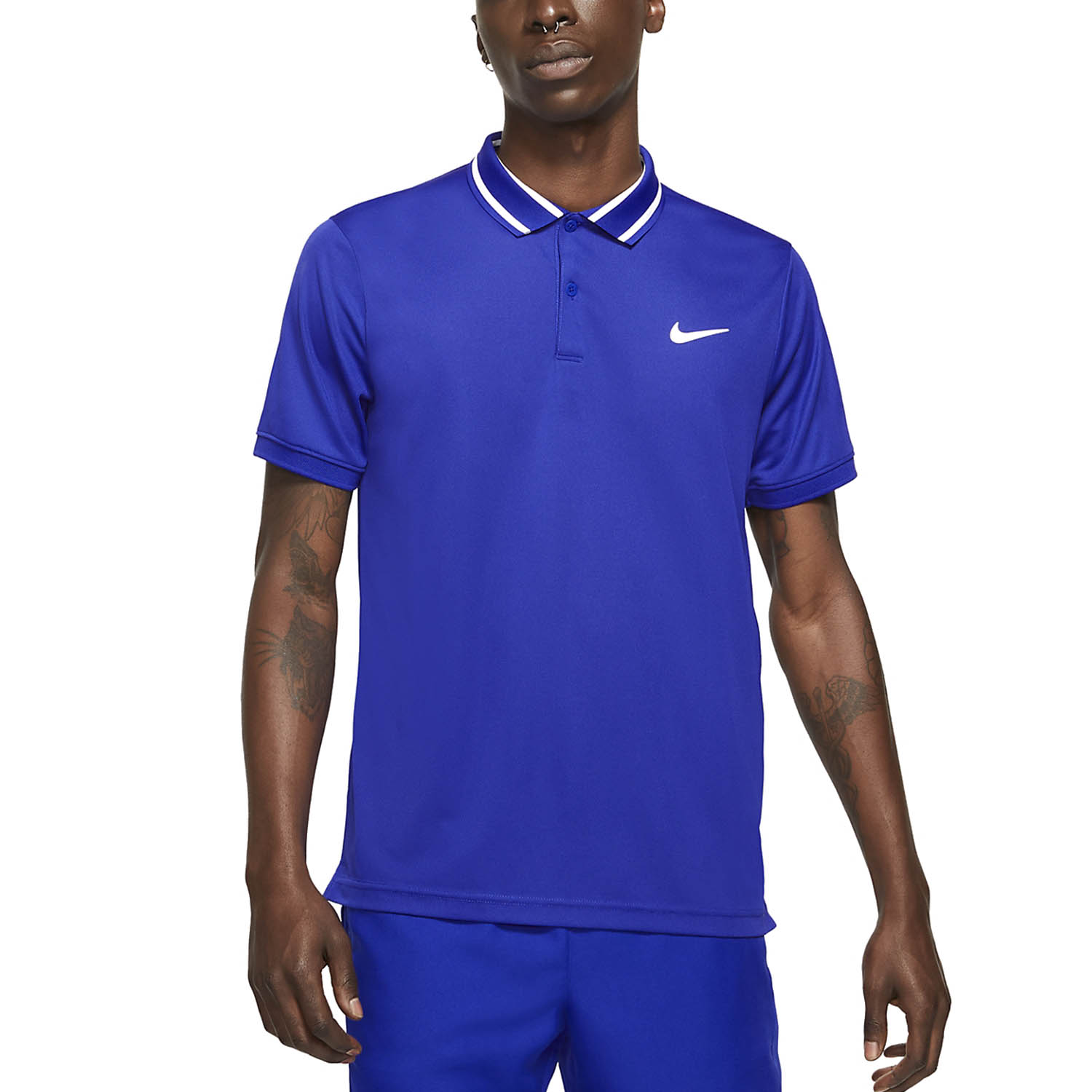 nike victory polo