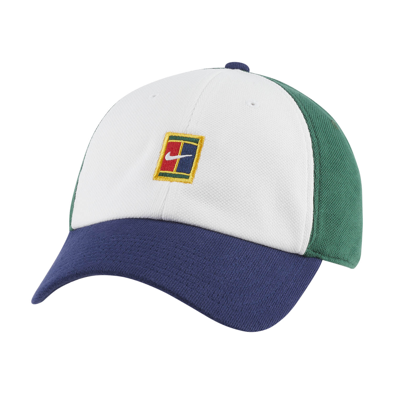 bone nike court heritage