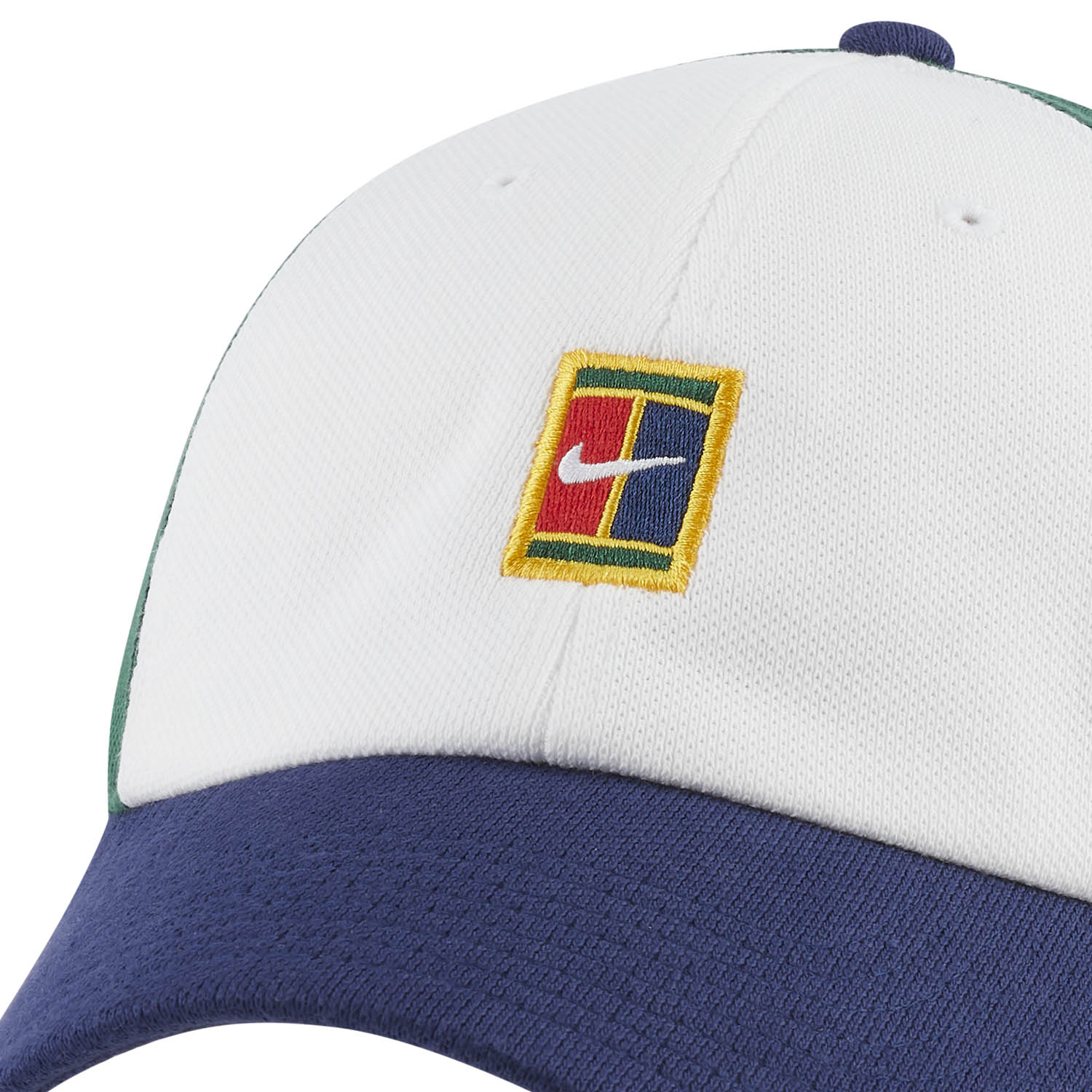 boné nike court logo heritage 86