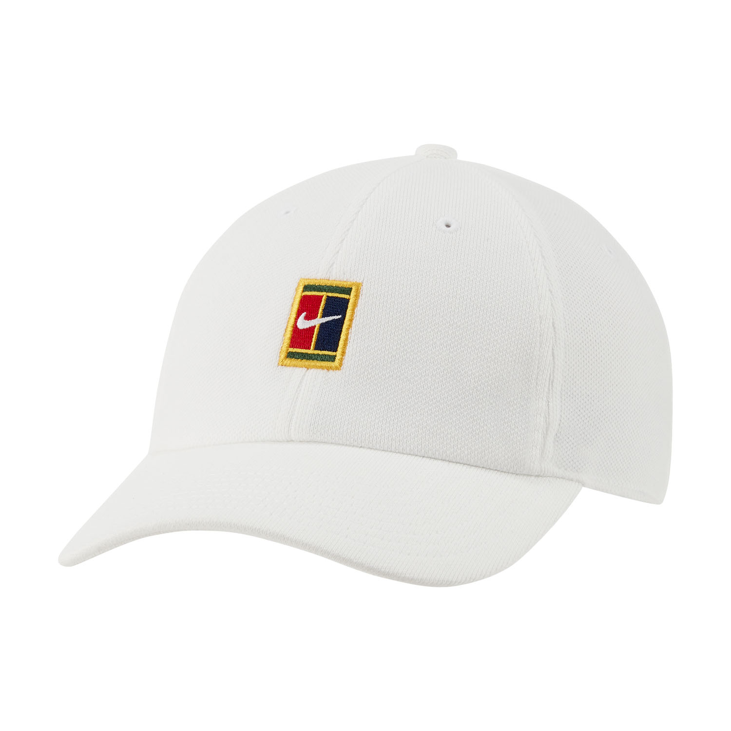 Nike Court Heritage86 Gorra de - White