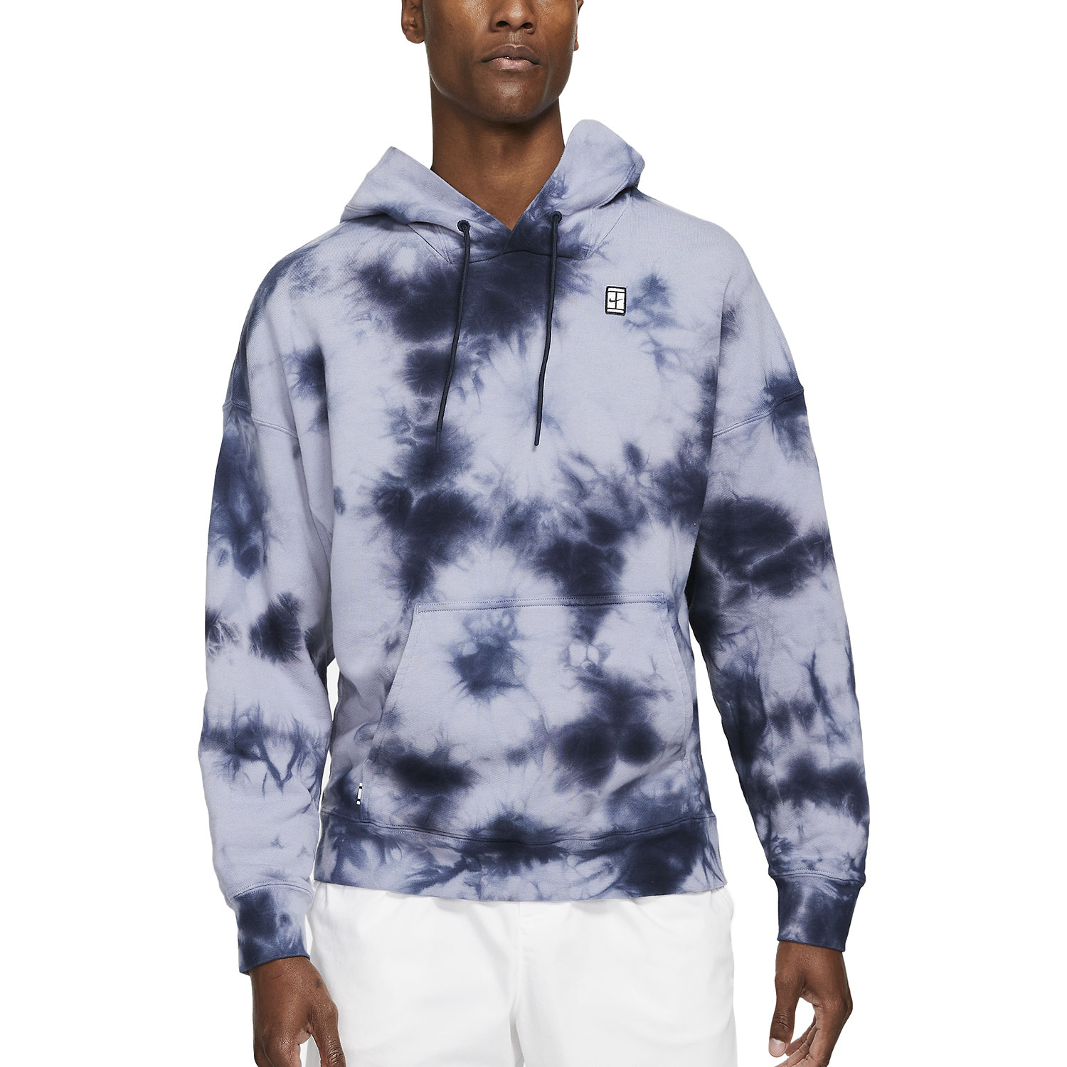 nike tie dye sweatshirt