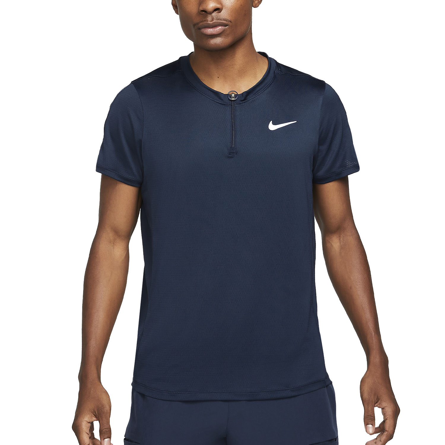 Nike Advantage Polo de Tenis Hombre