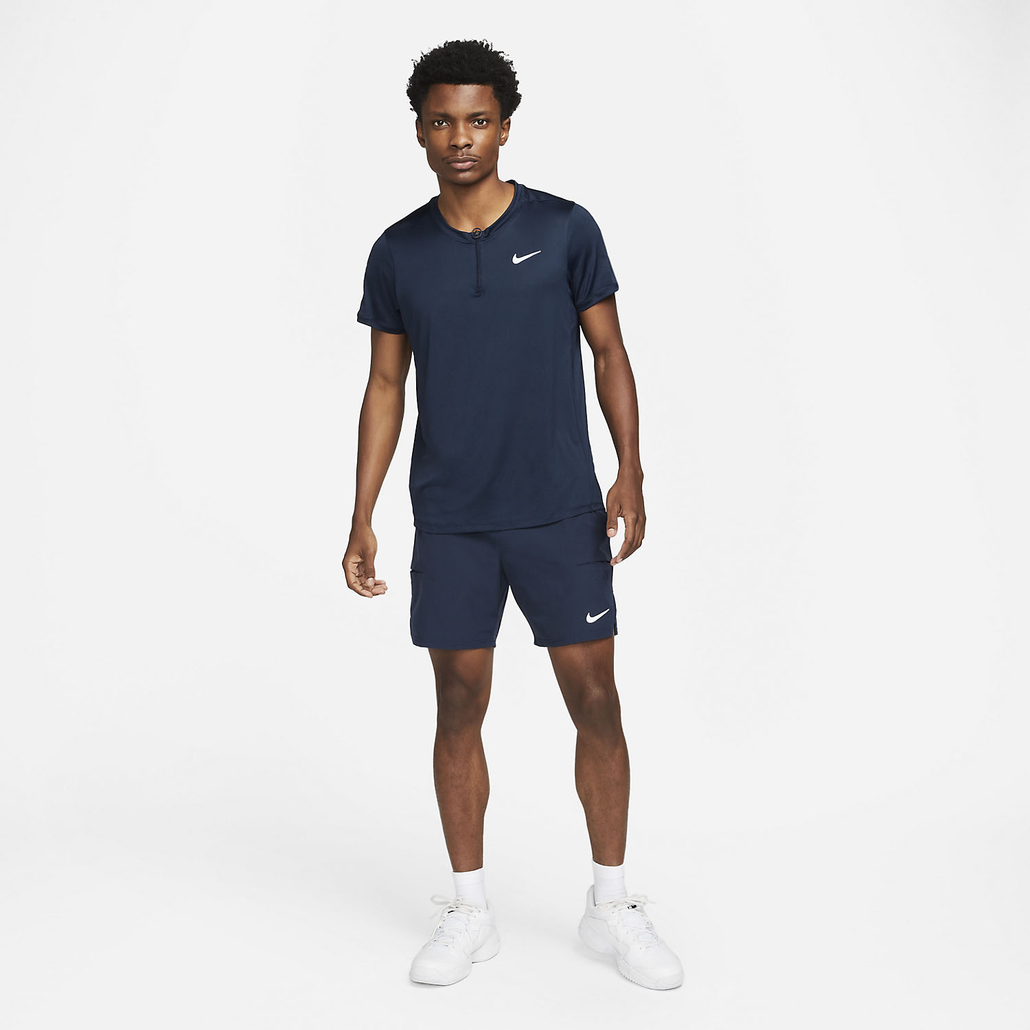 Nike court sales advantage polo