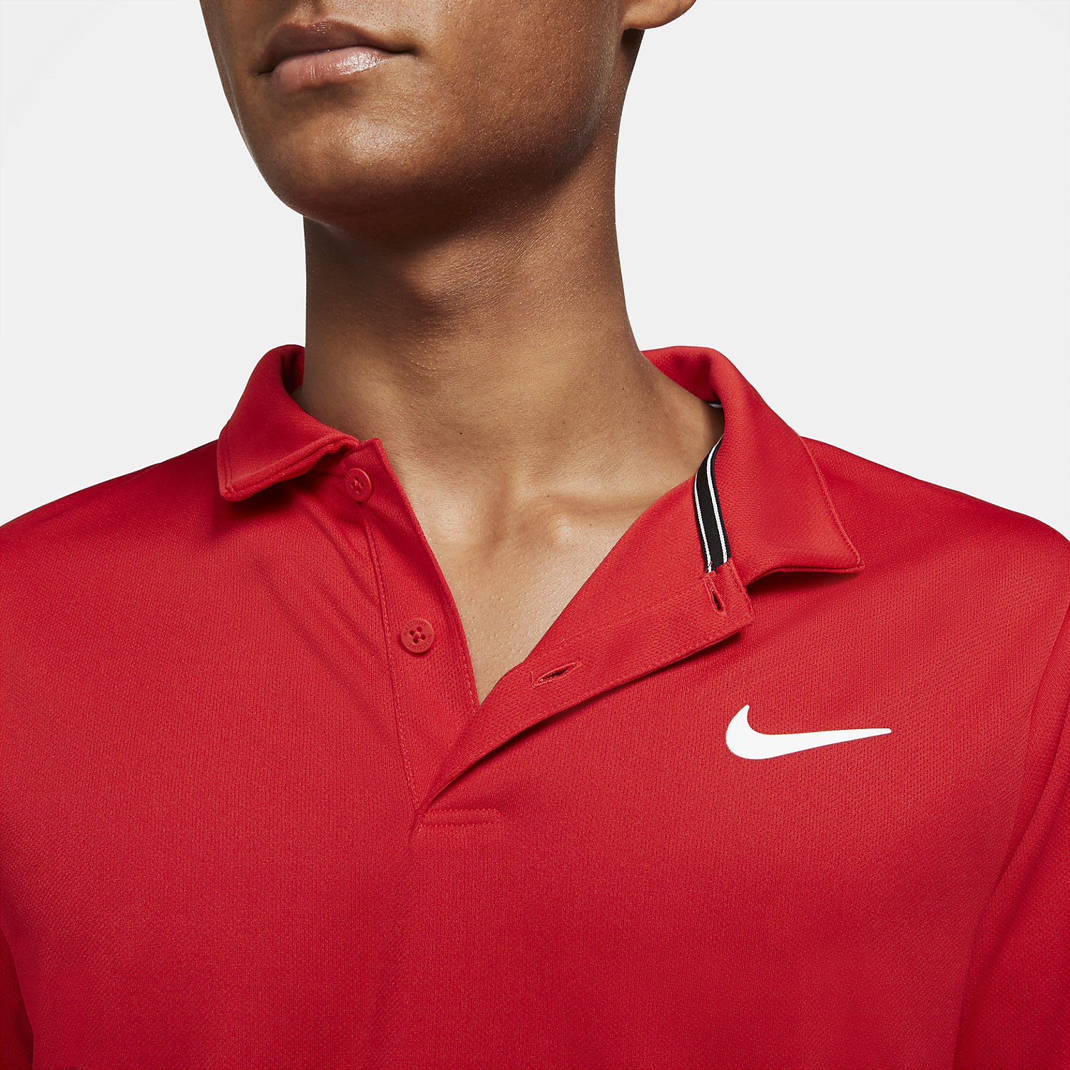 Nike Dri-FIT Victory Men's Tennis Polo 