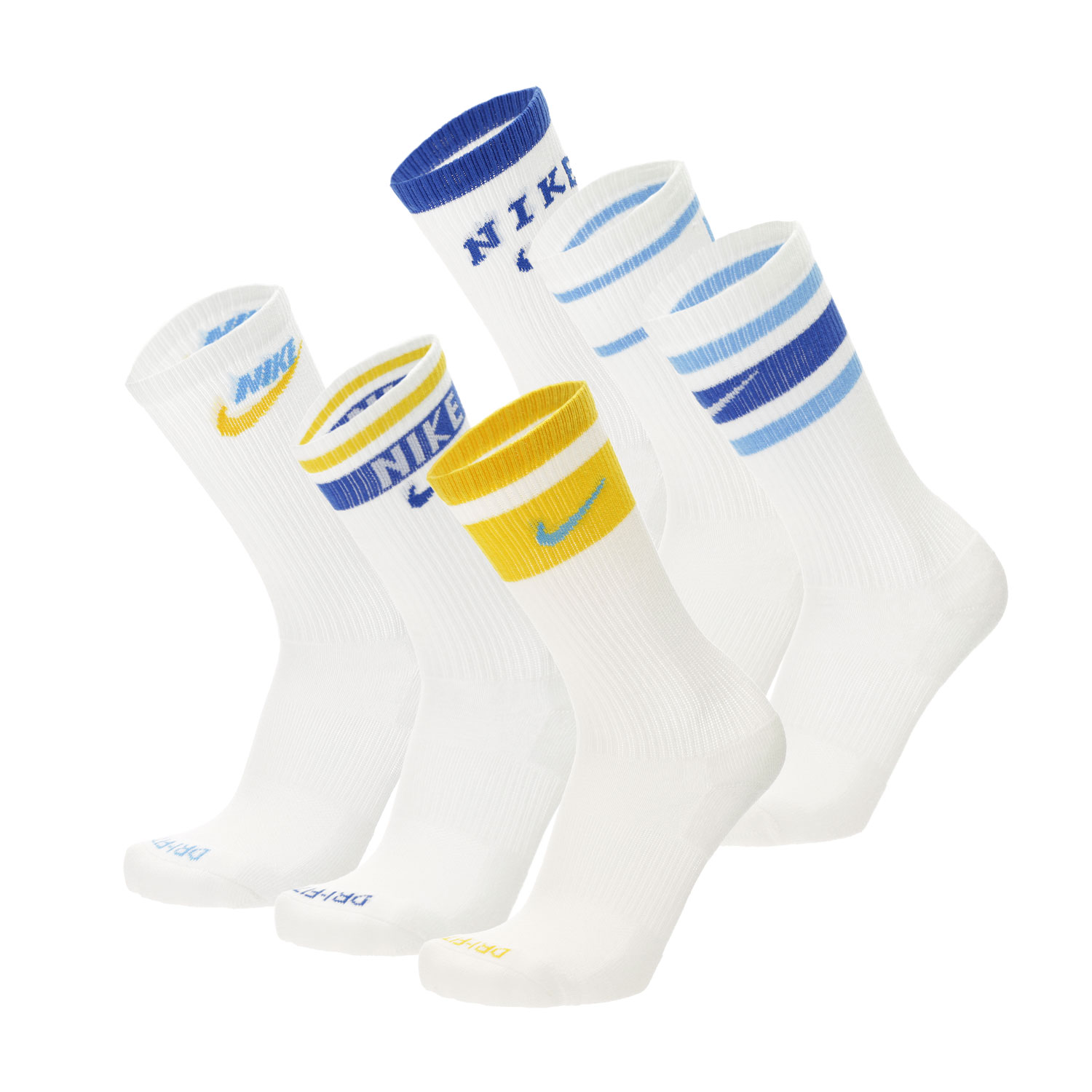unique nike socks
