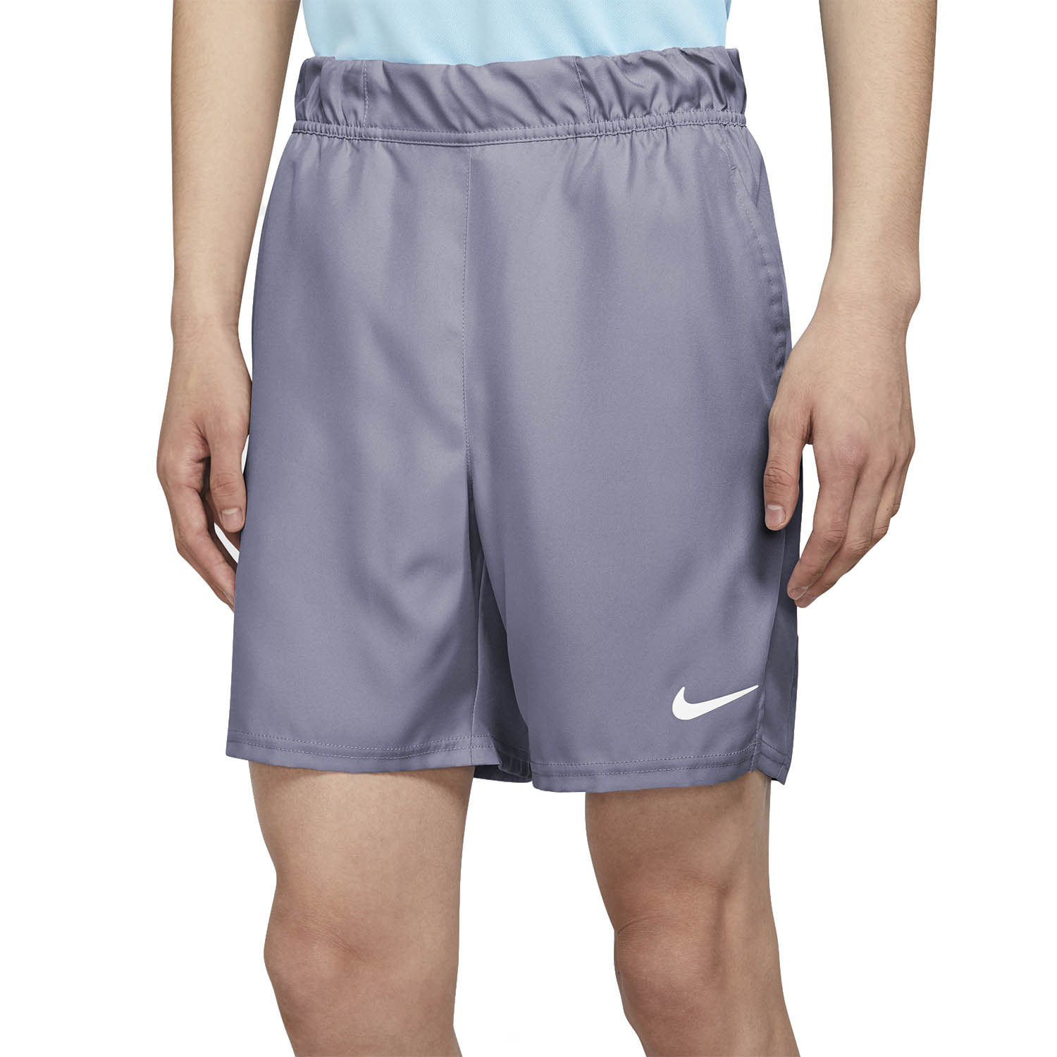 Nike Flex Victory 7in Men S Tennis Shorts Indigo Haze Indigo Nike Flex Victory 7in Men S Tennis Shorts Indigo Haze Indigo