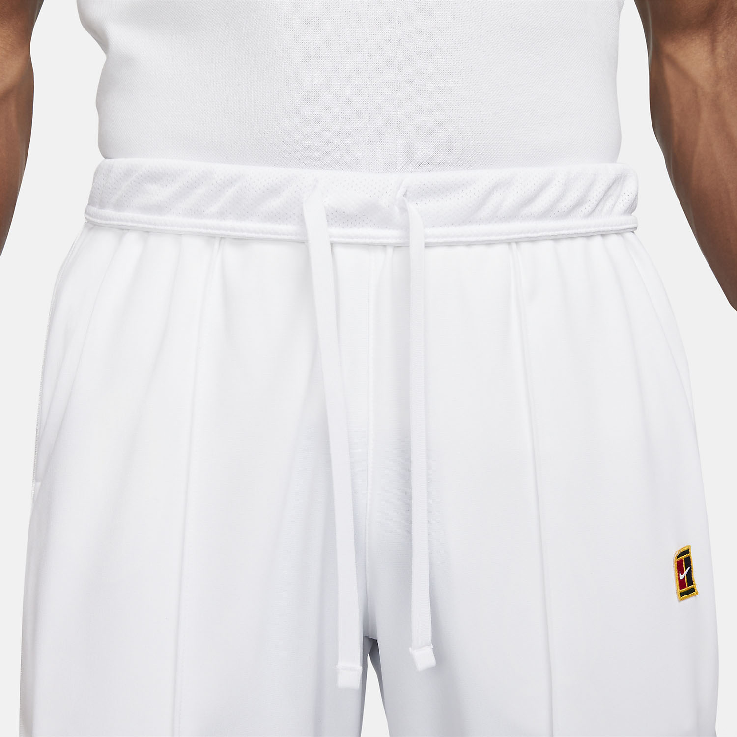 Nike Heritage Pants - White