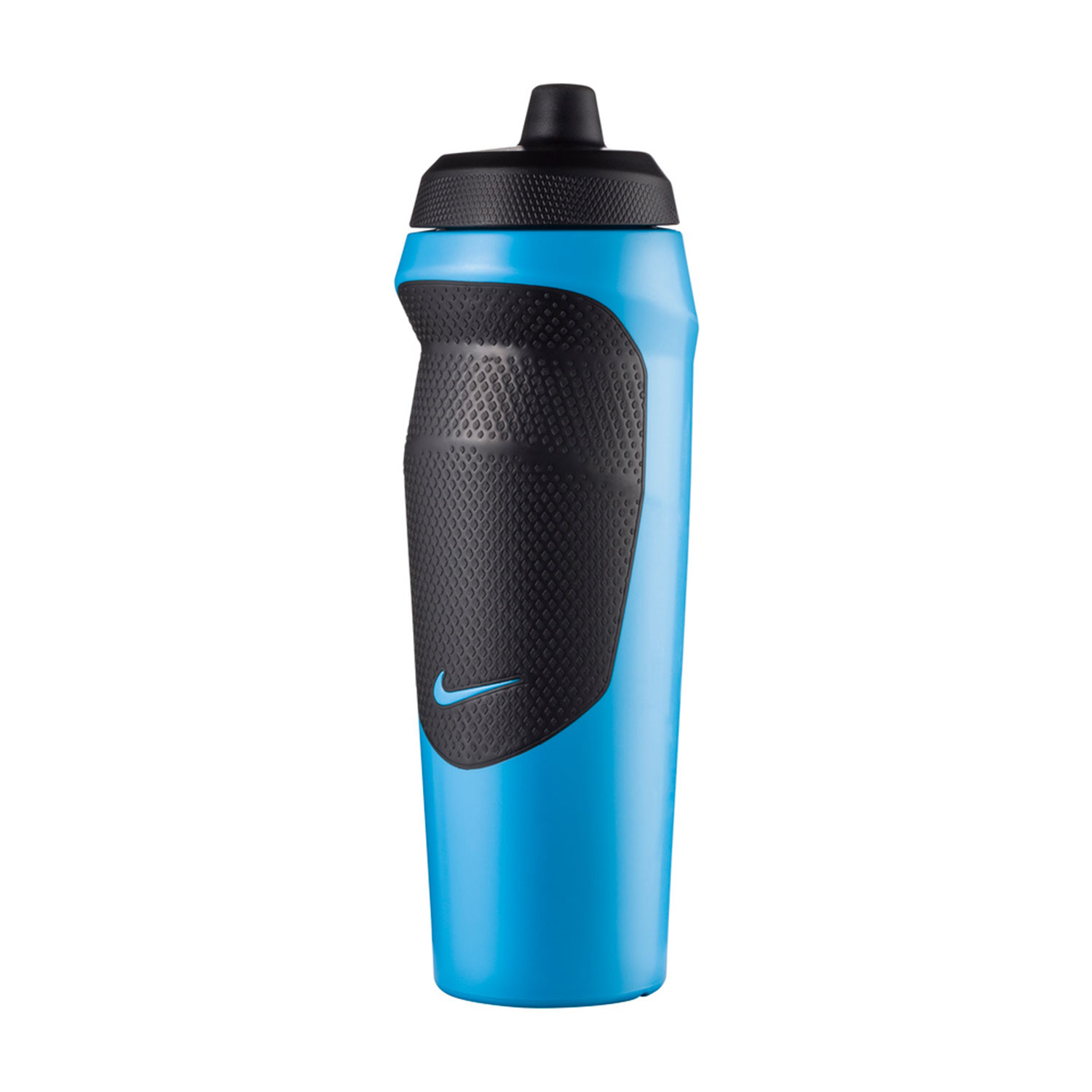 Nike Hypersport Water Bottle - Blue Lagoon/Black