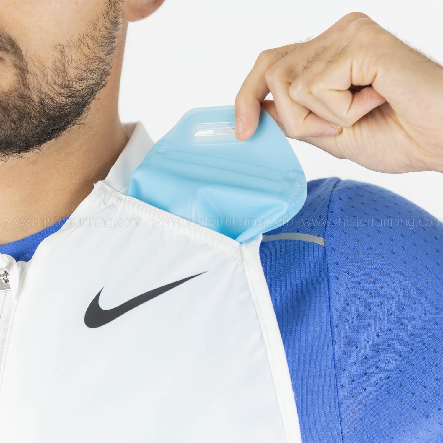 Nike precool vest shop