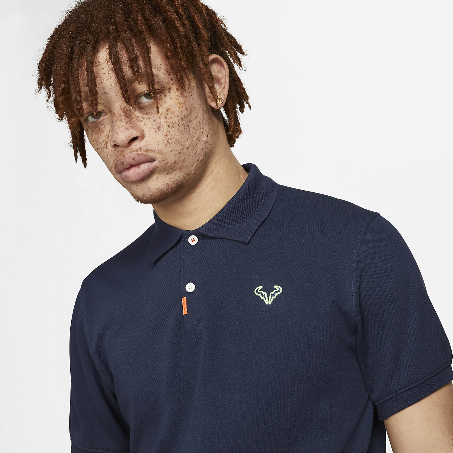 Polo nike on sale nadal