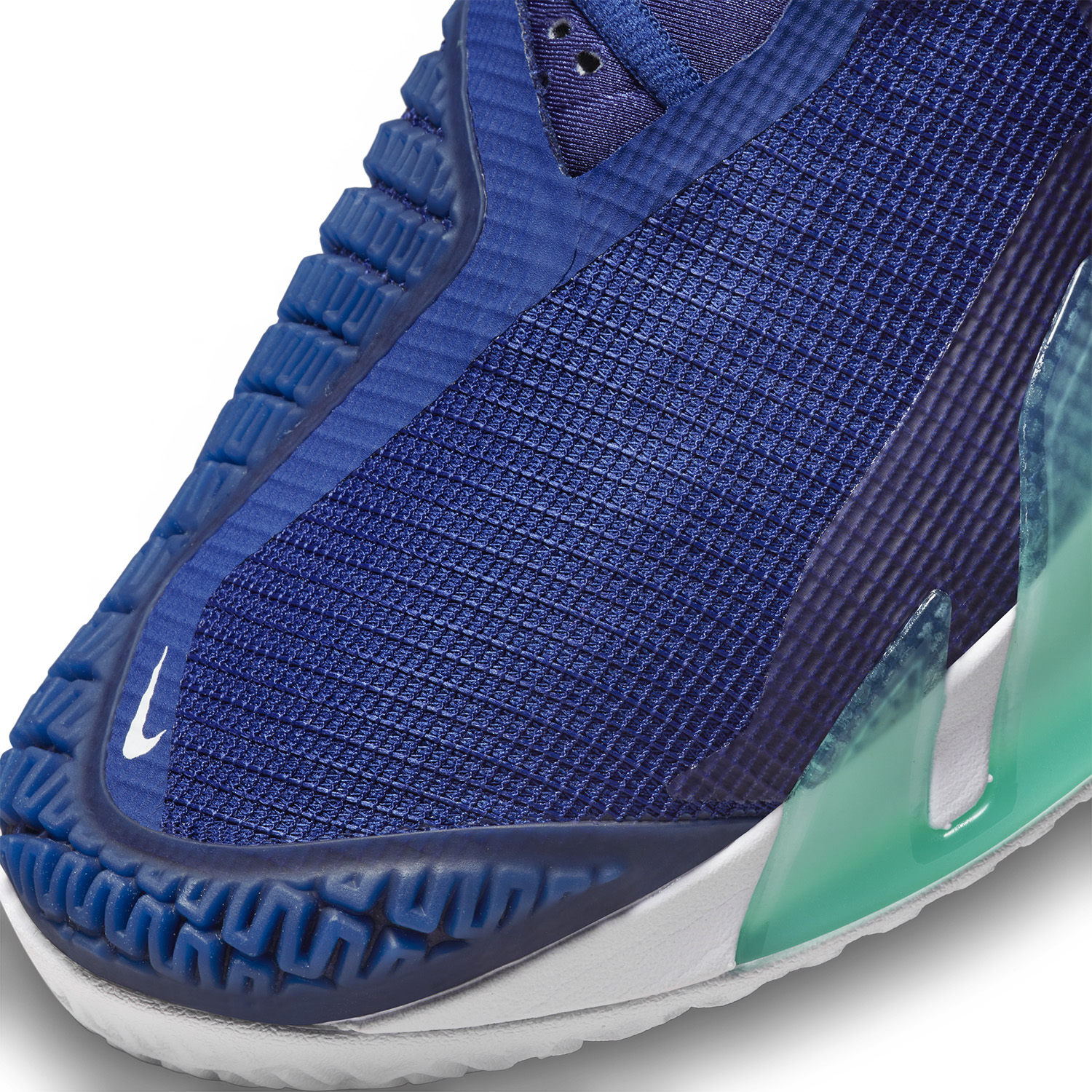 Nike React Vapor NXT Men's Tennis Shoes - Deep Royal Blue