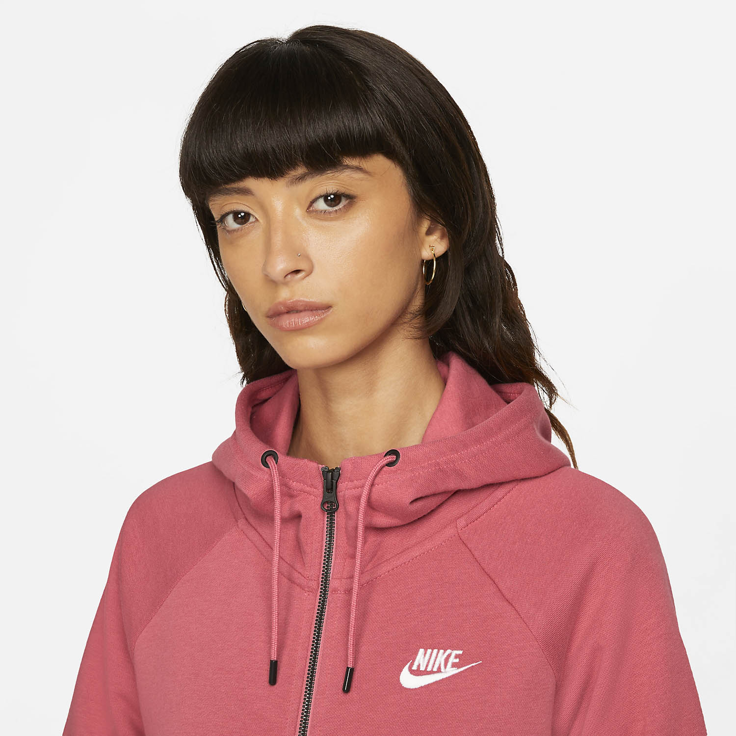 nike sportswear hoodie