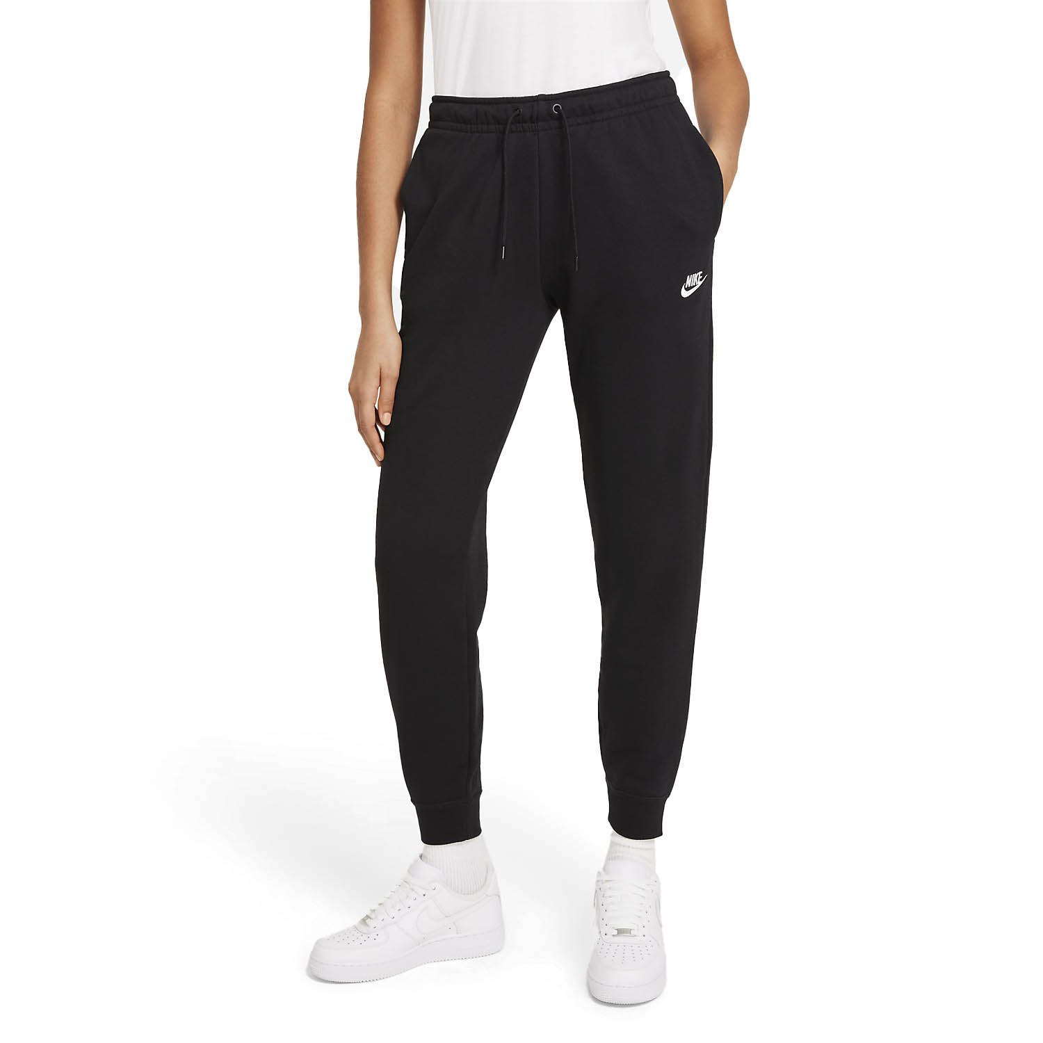 pantalon nike essential mujer