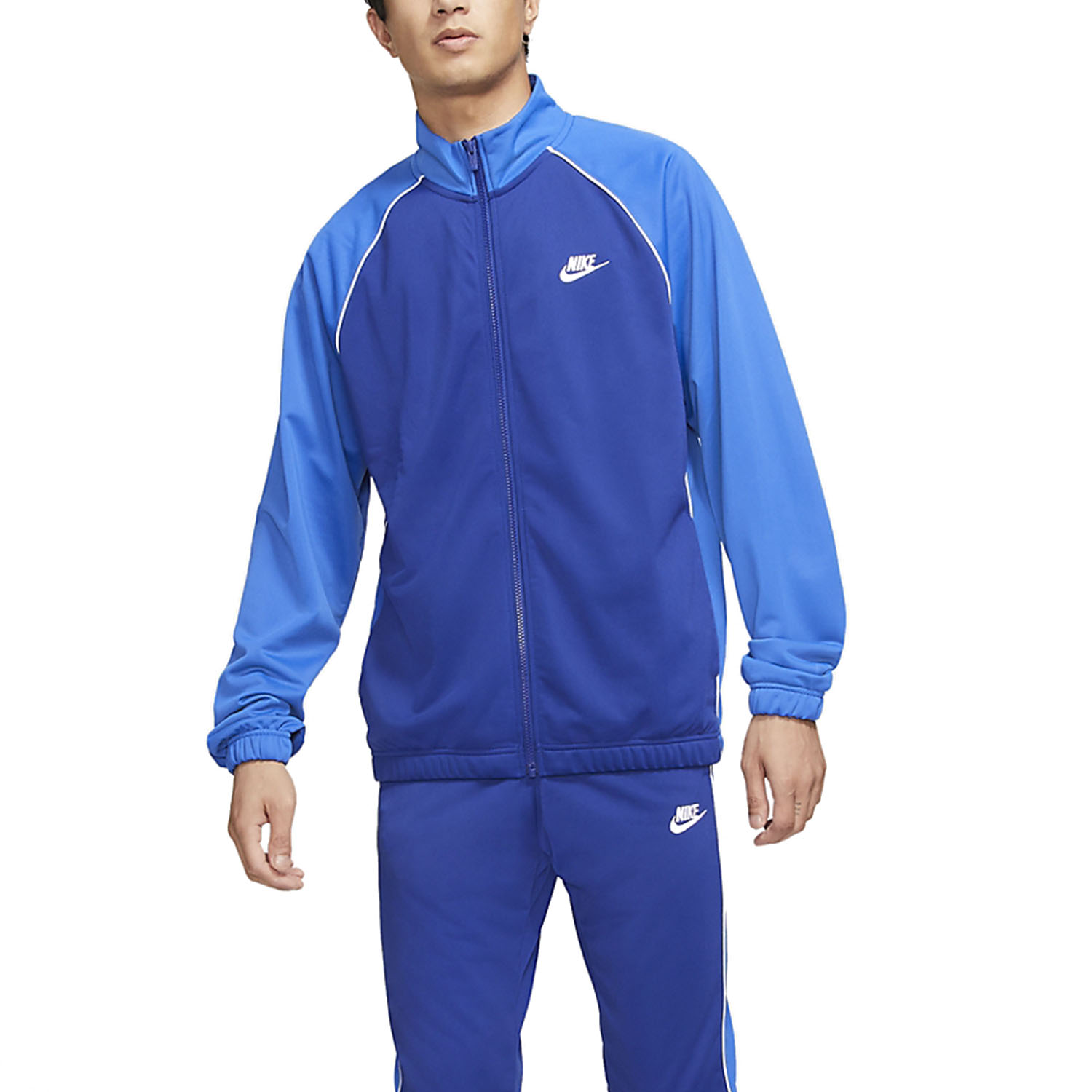 blue sportswear online