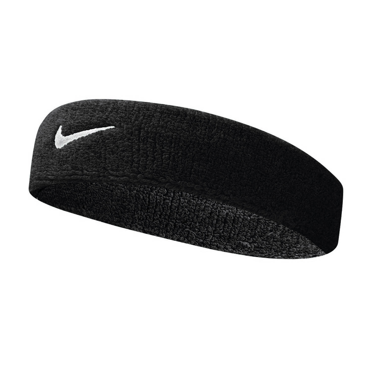 Nike Swoosh Fascia - Black/White