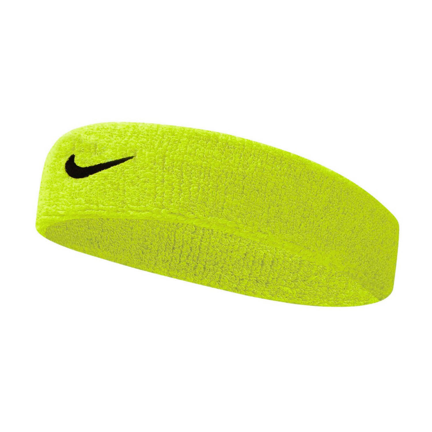 Nike Swoosh Fascia - Green/Black