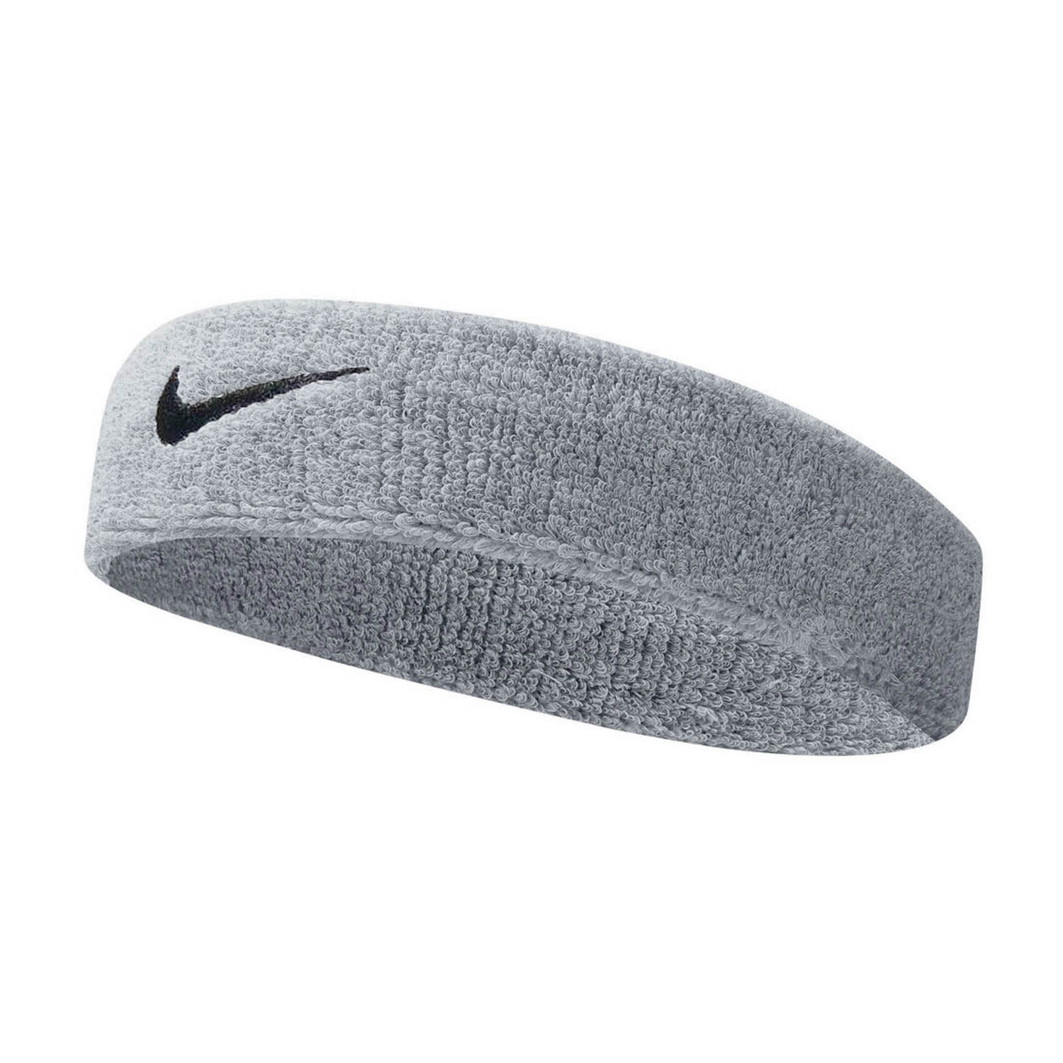 Nike Swoosh Fascia - Grey/White