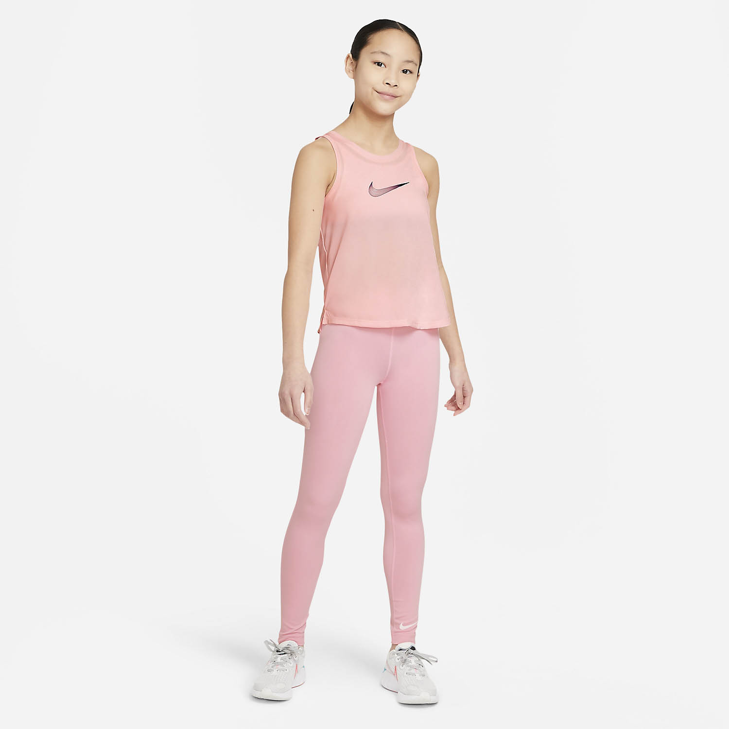 nike trophy leggings