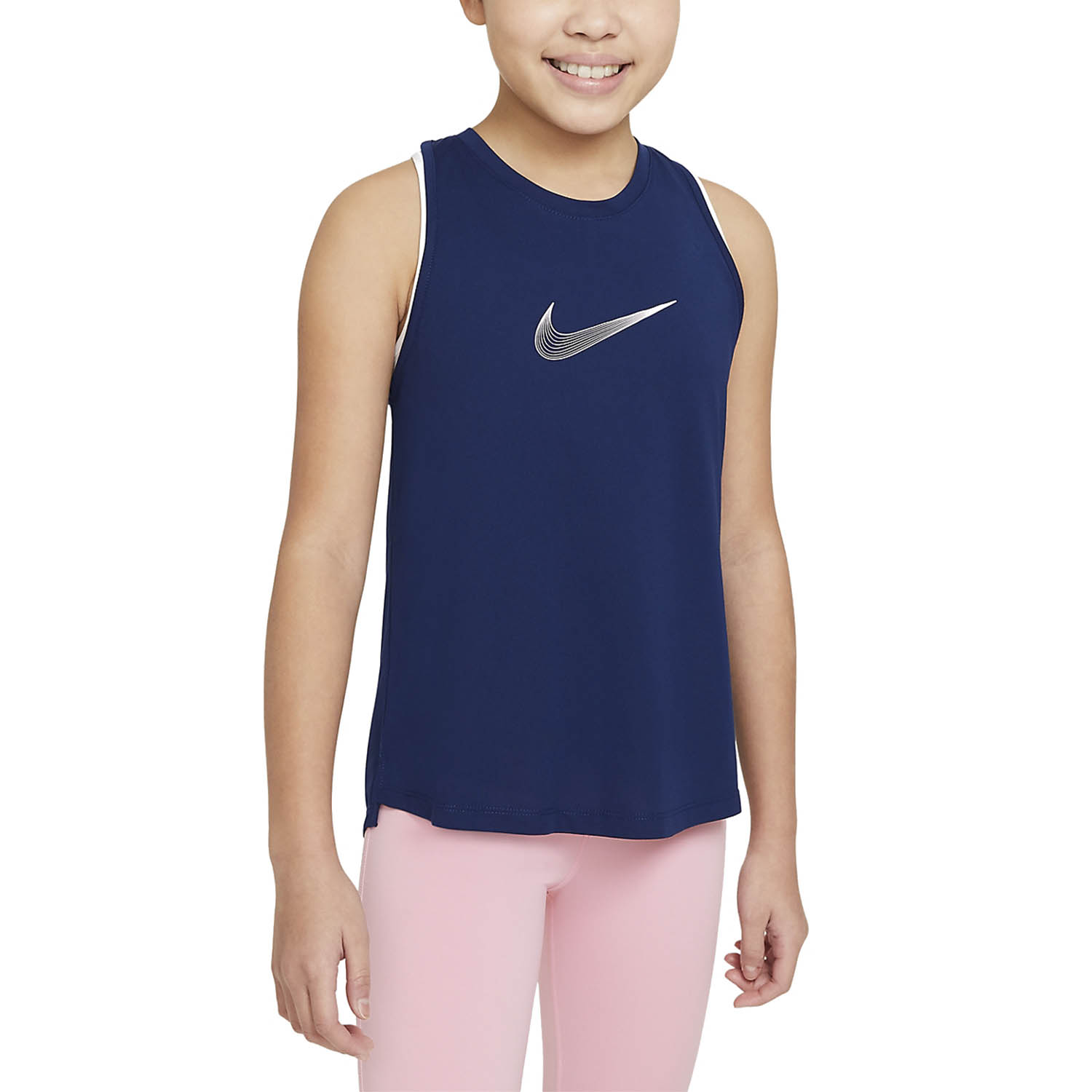 arctic punch nike shirt