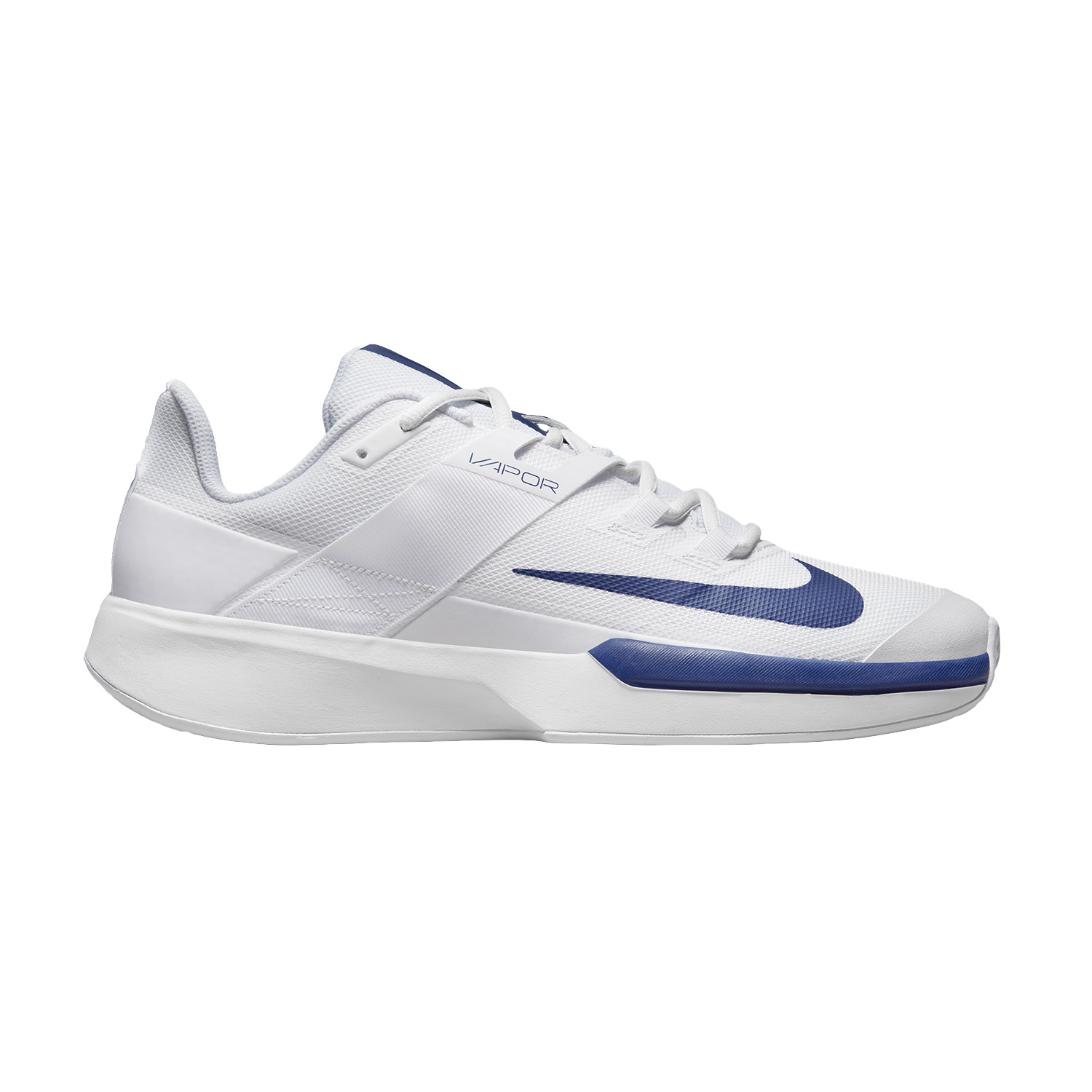 Nike Vapor Lite Clay Zapatillas de Tenis Hombre - White